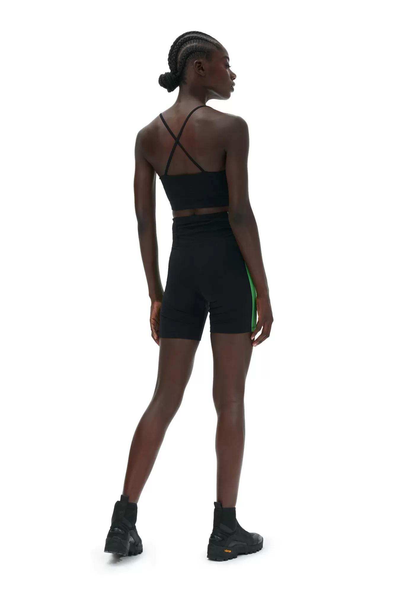 Active Strap Top>GANNI Online