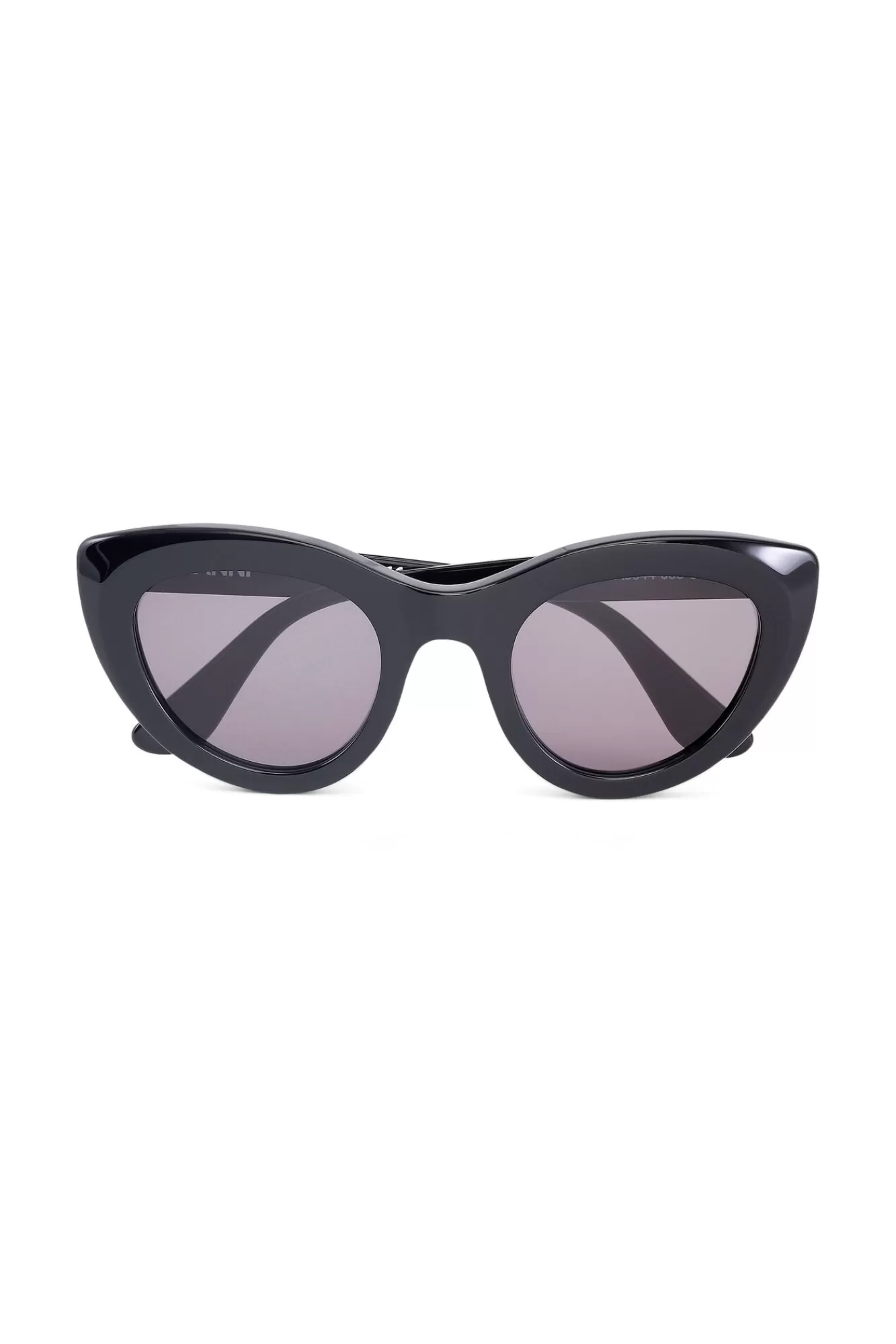 Biodegradable Cat Eye Sunglasses>GANNI Flash Sale