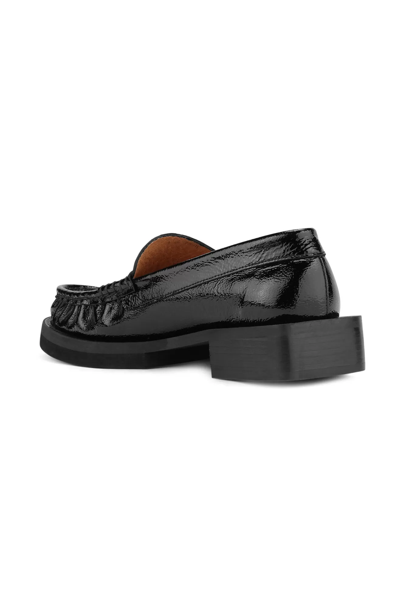 Embellished Loafers>GANNI Flash Sale