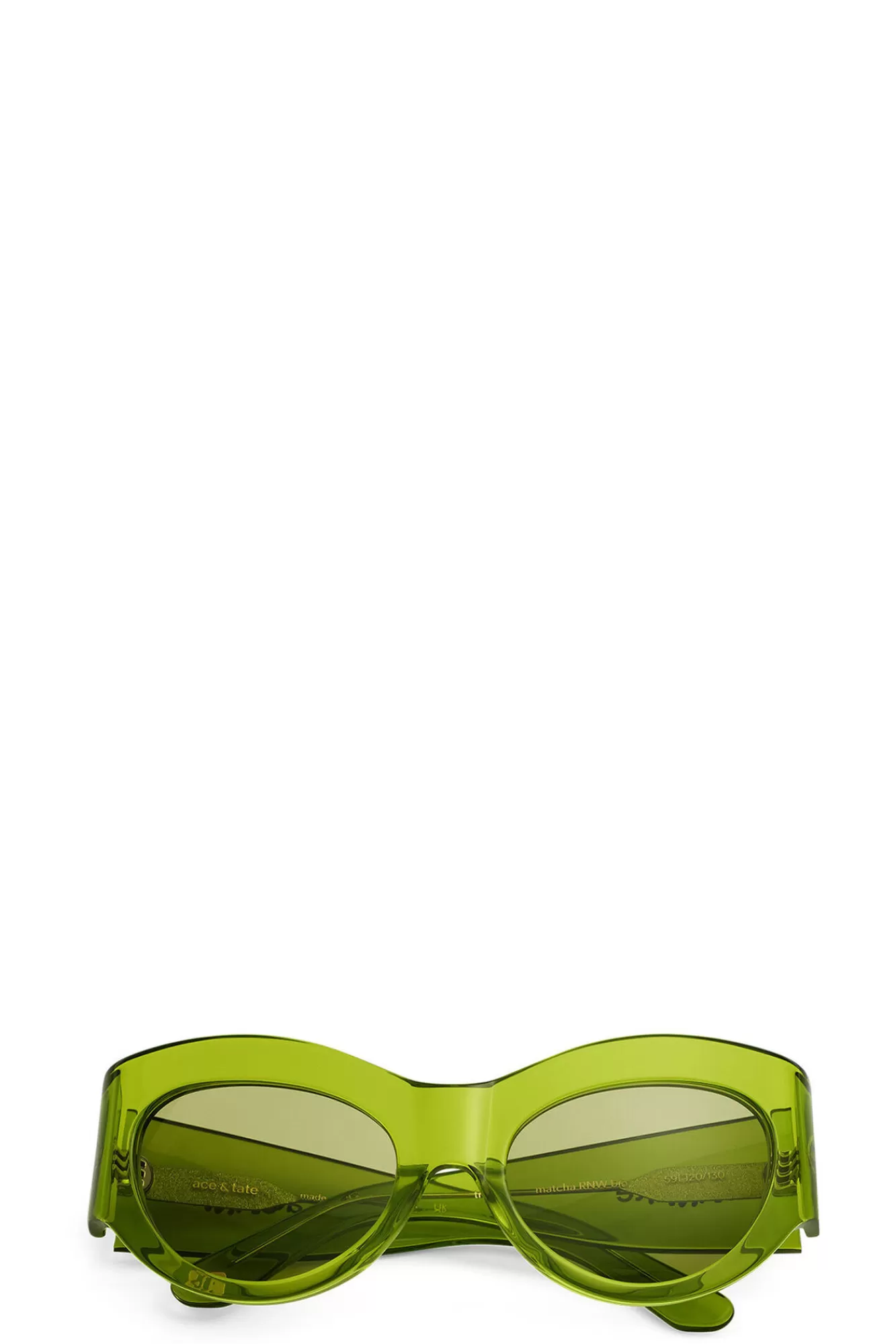 X Ace & Tate Trixie Sunglasses>GANNI Store