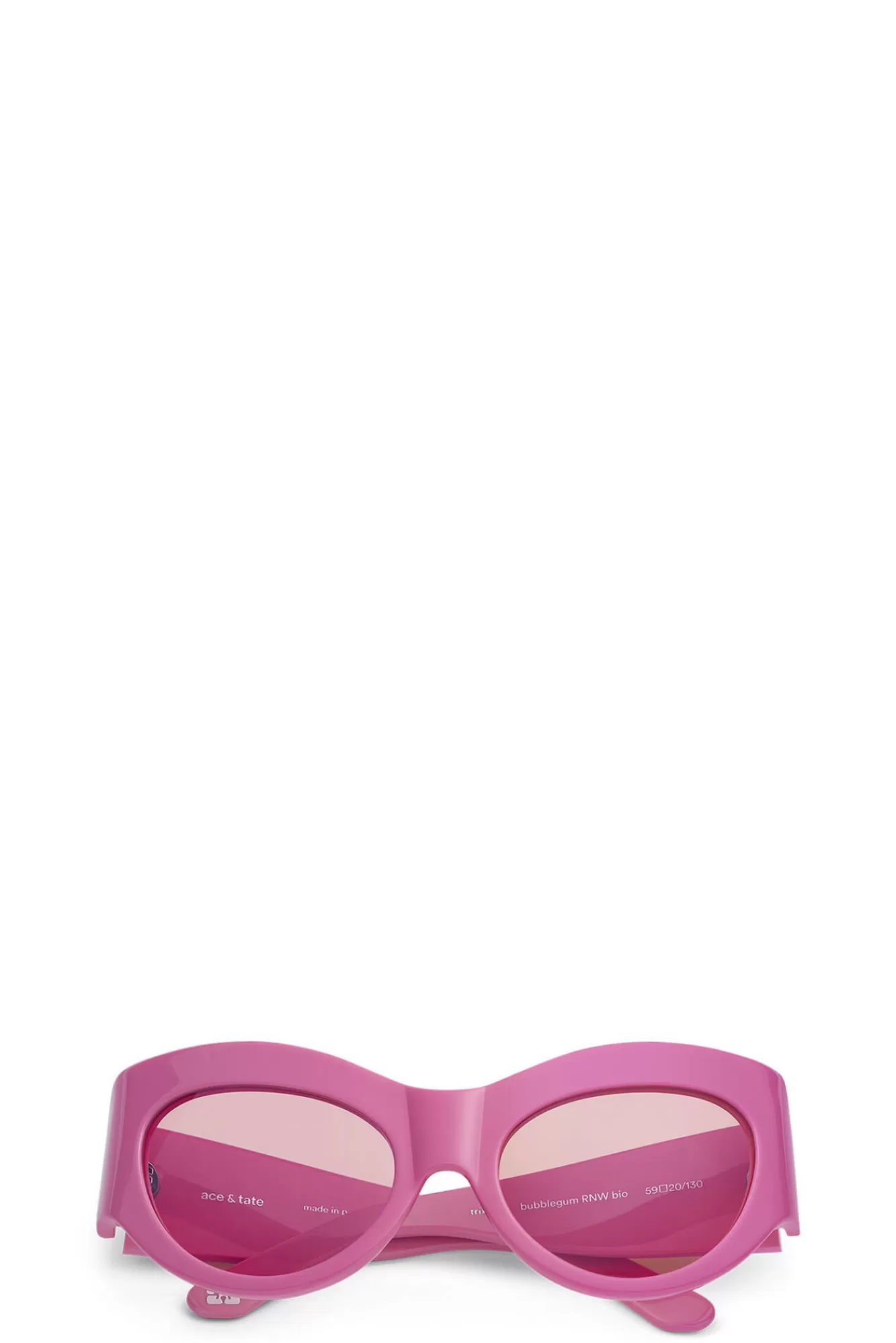 X Ace & Tate Trixie Sunglasses>GANNI Flash Sale