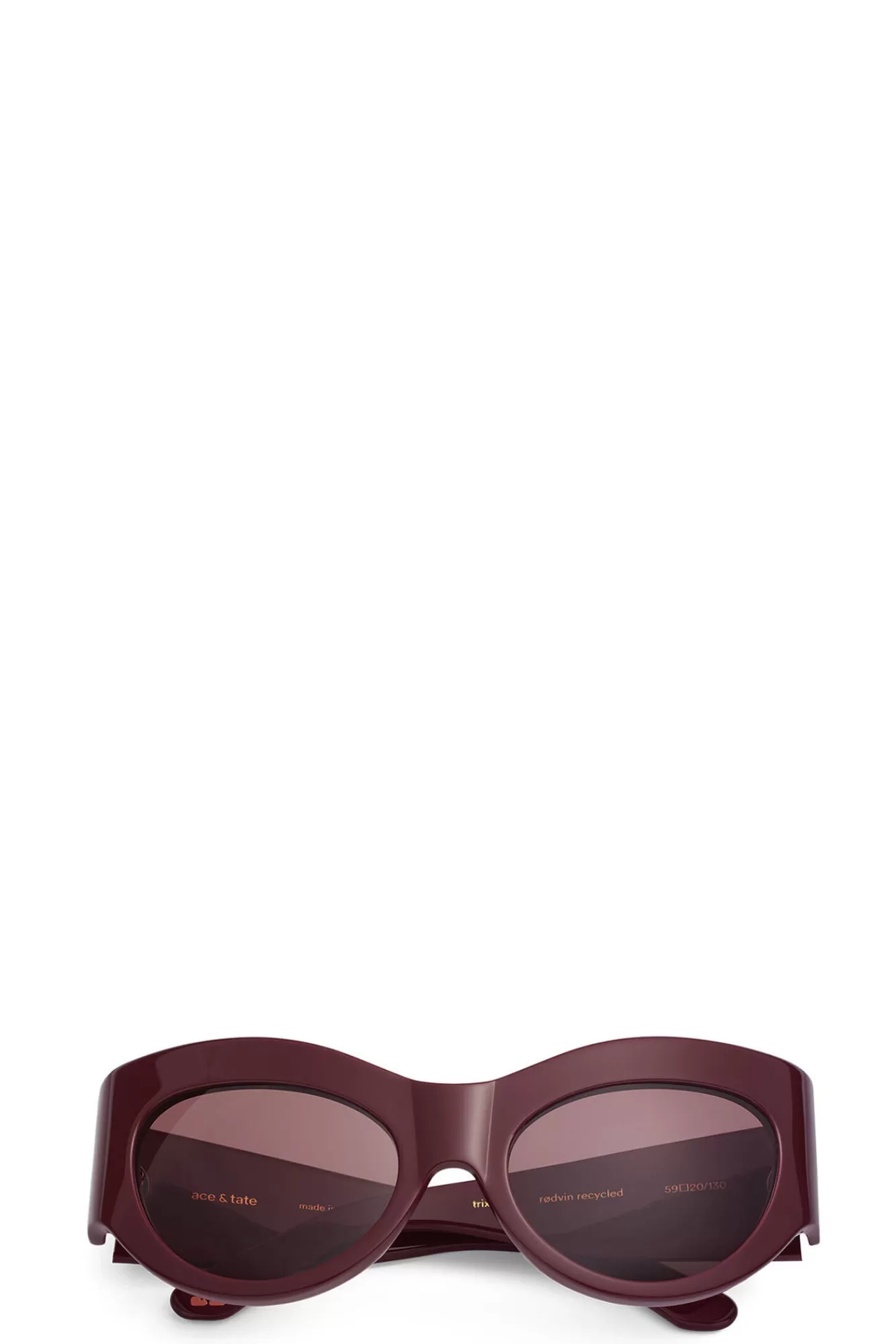 X Ace & Tate Trixie Sunglasses>GANNI Sale