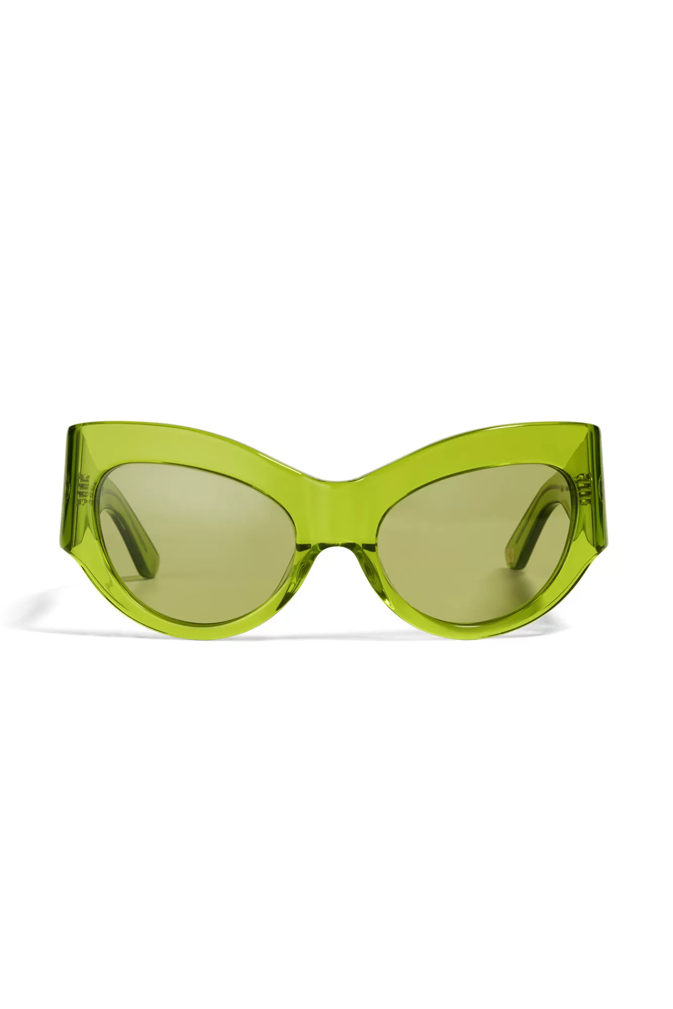 X Ace & Tate Trixie Sunglasses>GANNI Store
