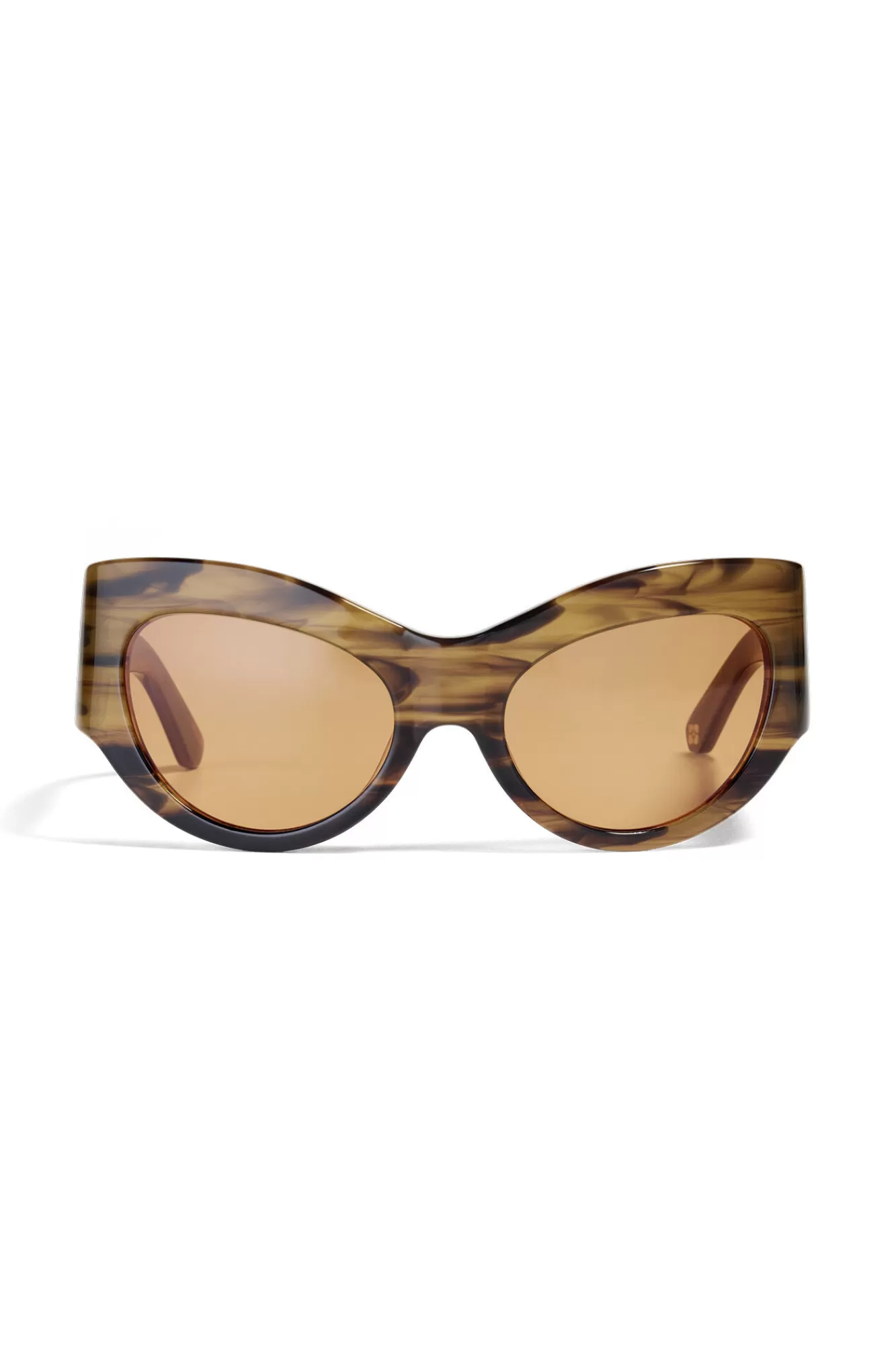 X Ace & Tate Trixie Sunglasses>GANNI Online