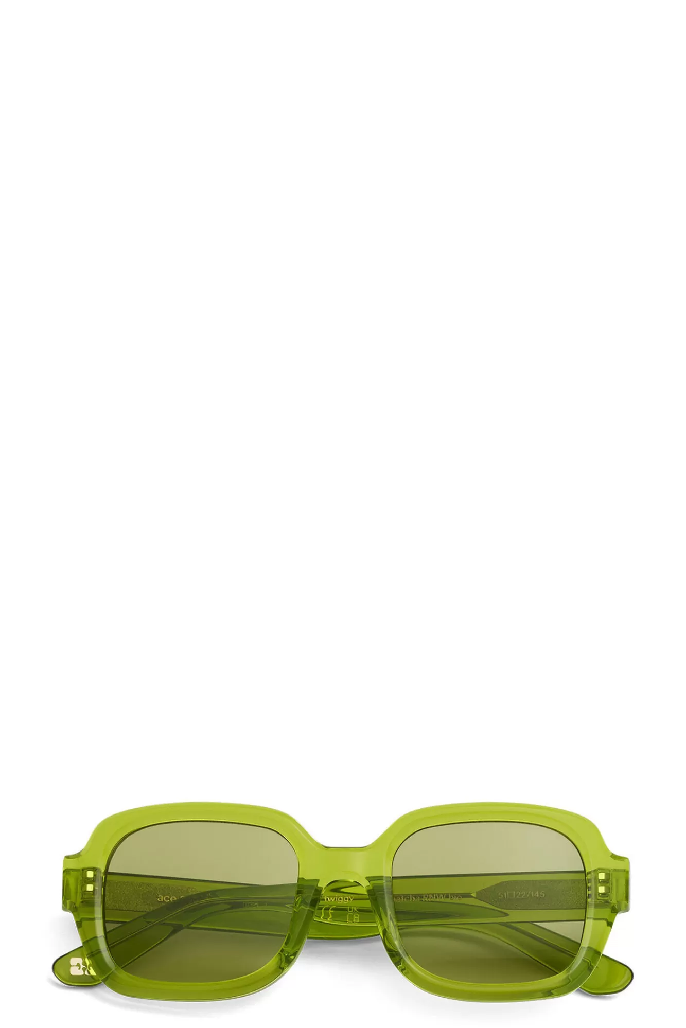 X Ace & Tate Twiggy Sunglasses>GANNI Discount