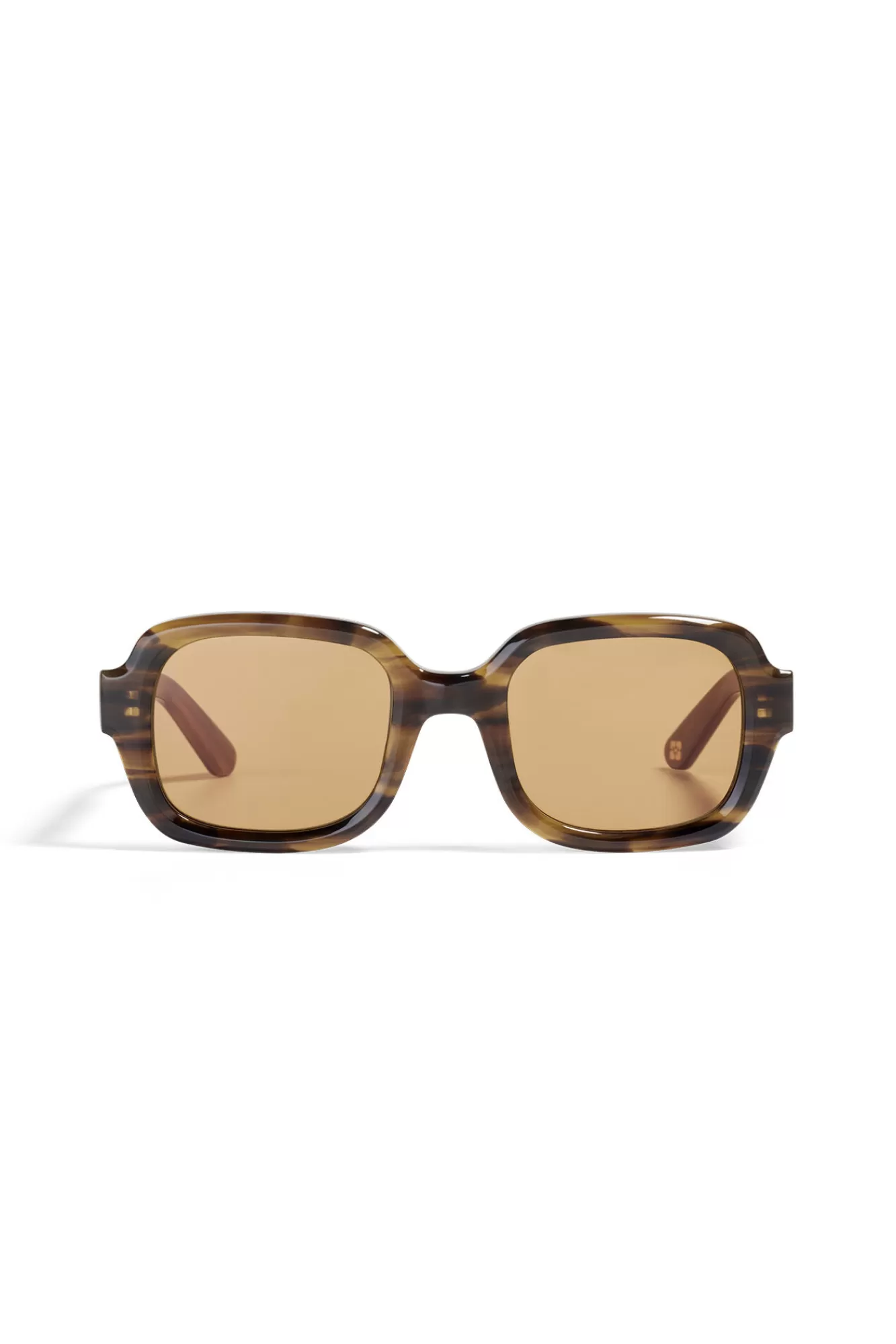 X Ace & Tate Twiggy Sunglasses>GANNI Fashion