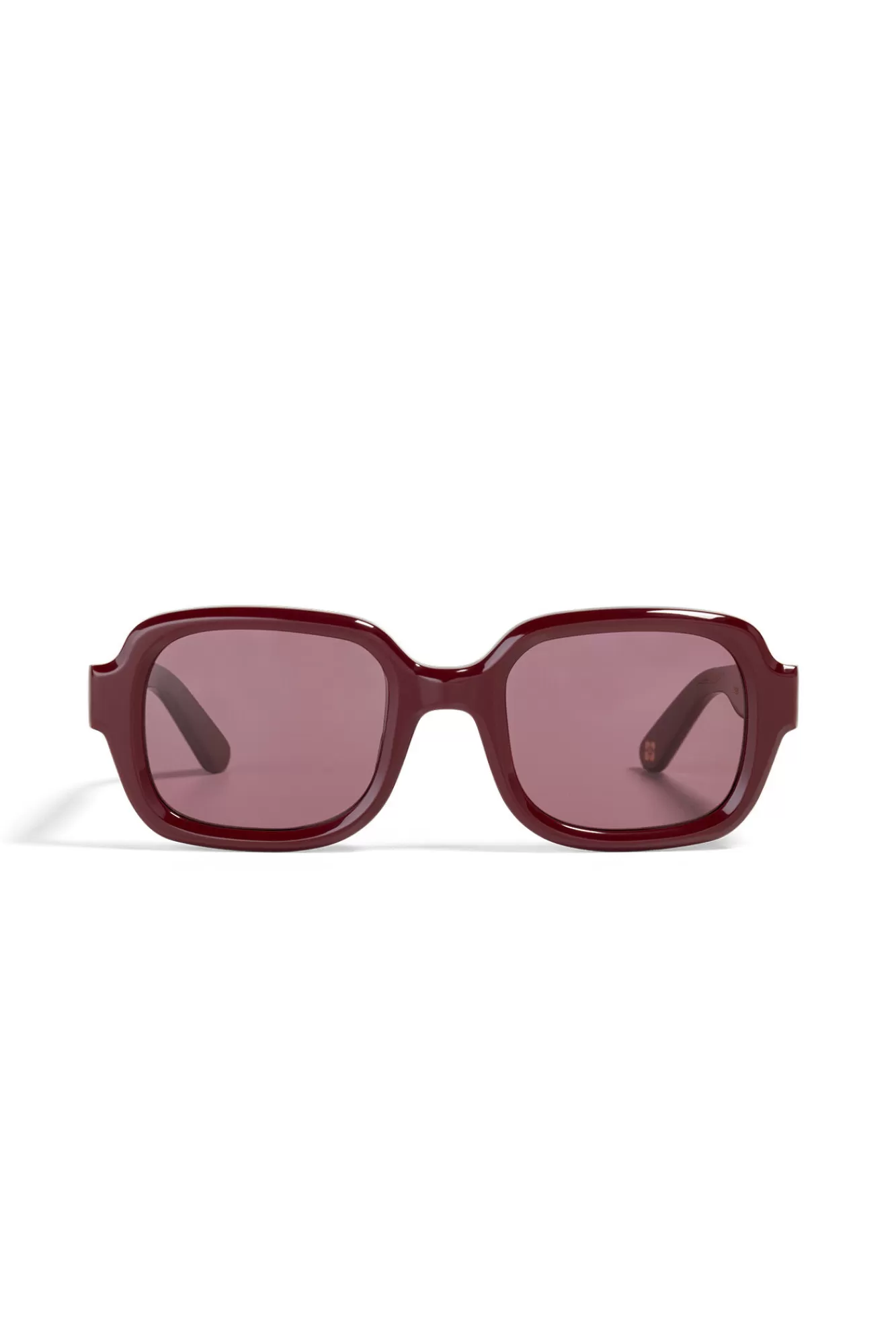 X Ace & Tate Twiggy Sunglasses>GANNI New