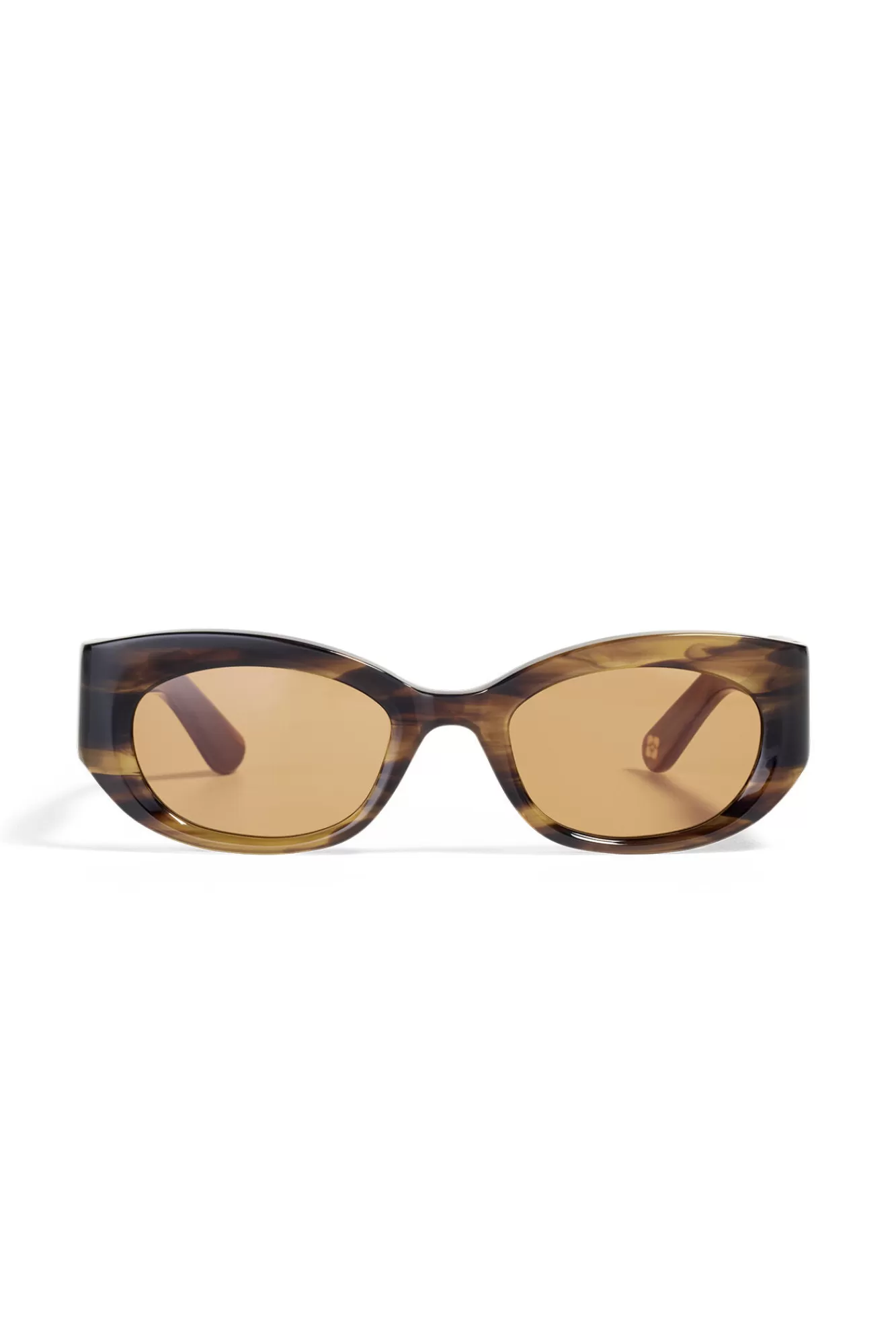 X Ace & Tate Xena Sunglasses>GANNI Shop