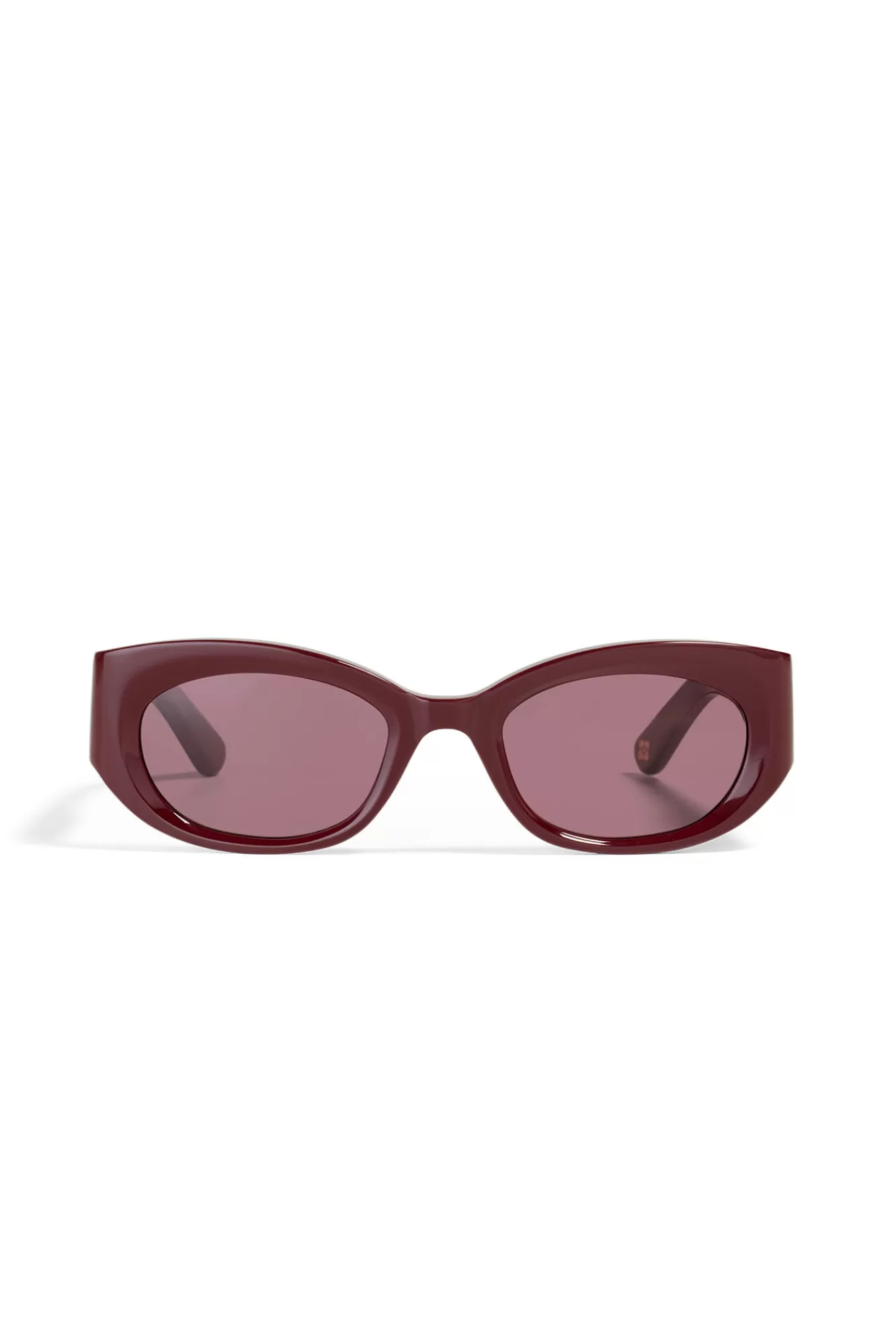 X Ace & Tate Xena Sunglasses>GANNI Flash Sale