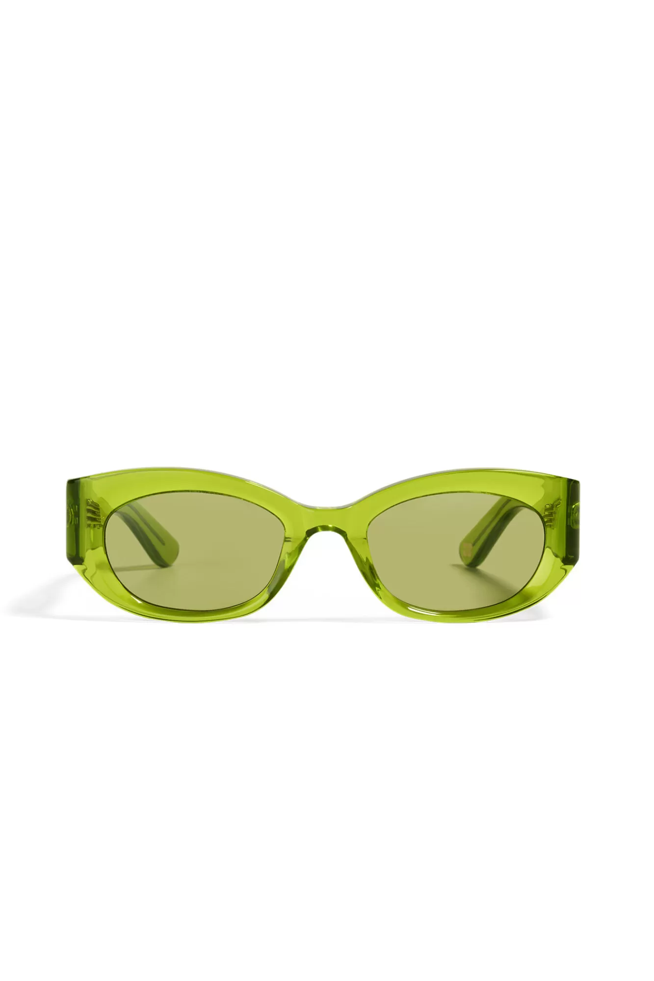 X Ace & Tate Xena Sunglasses>GANNI Cheap