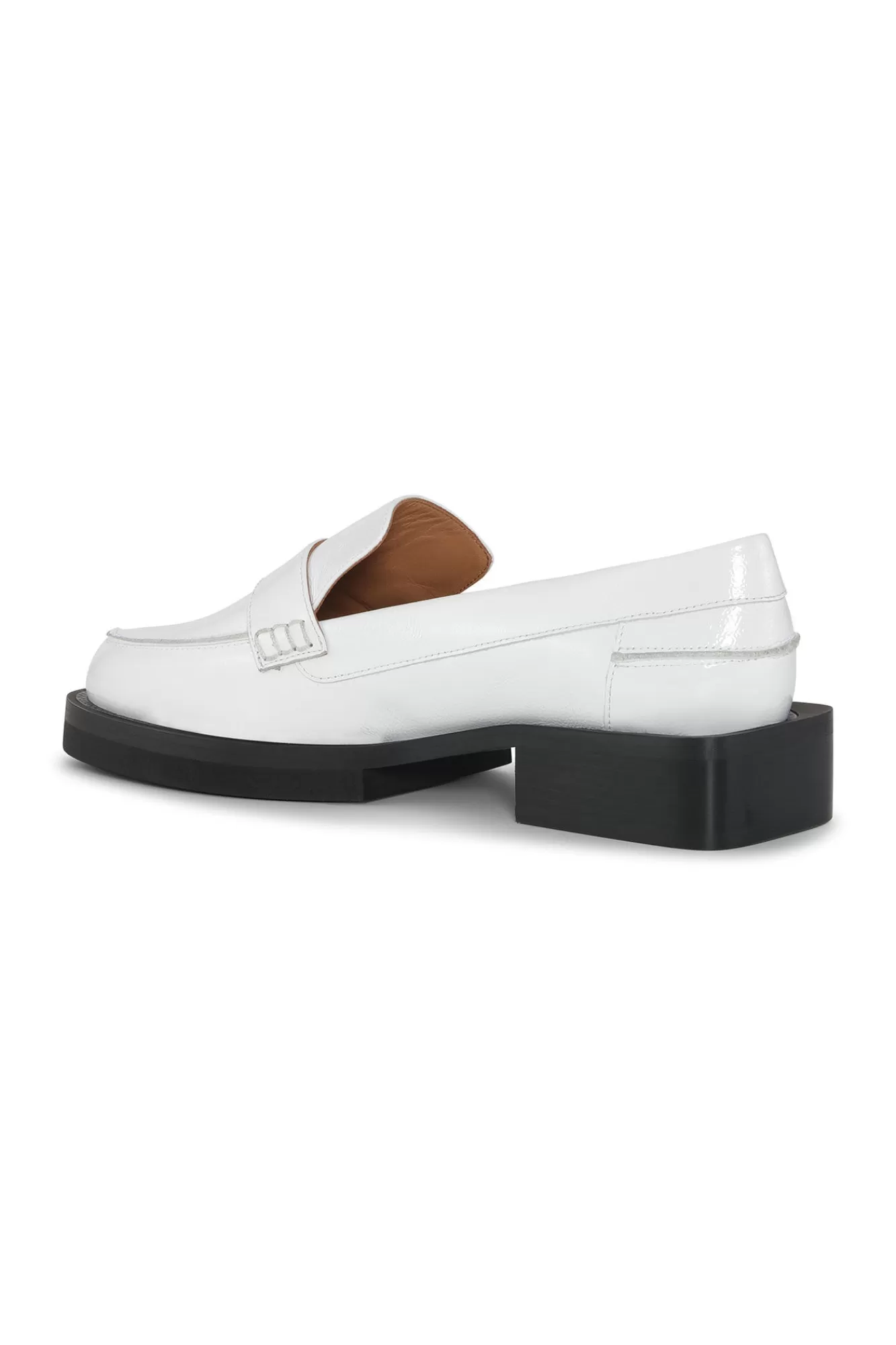 Jewel Moccasins>GANNI Cheap