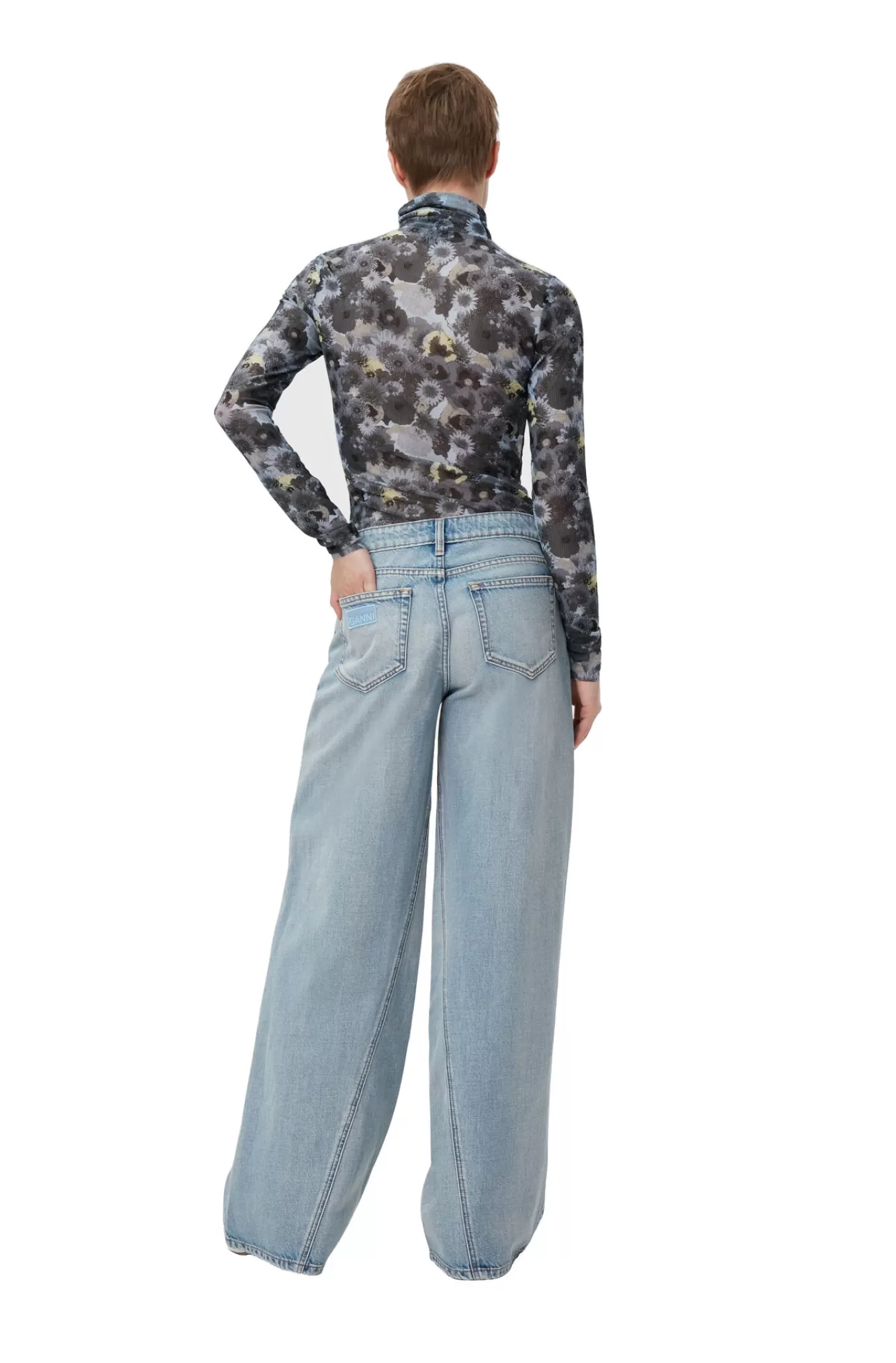 Jozey Jeans>GANNI Store