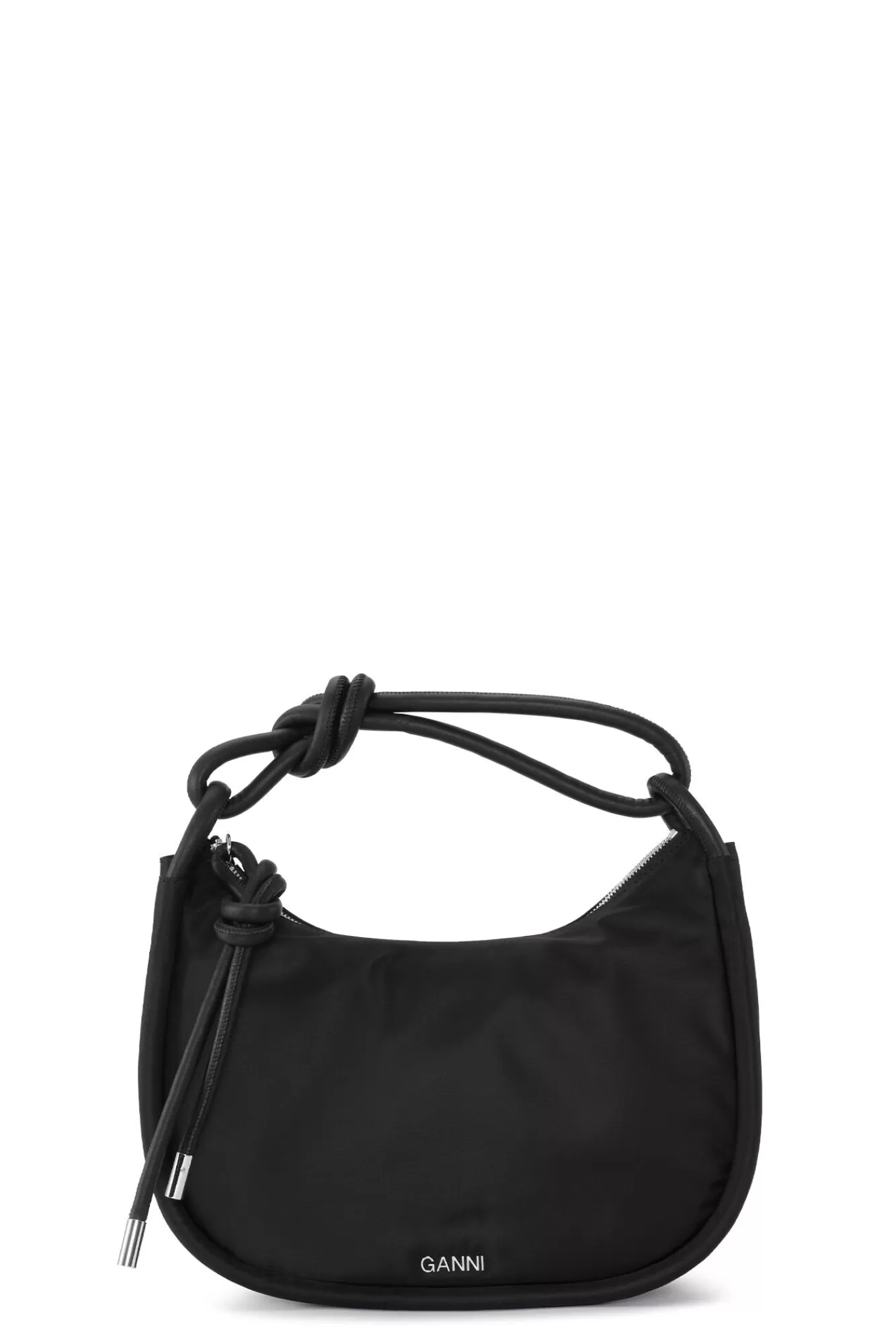 Knot Baguette Bag>GANNI Discount