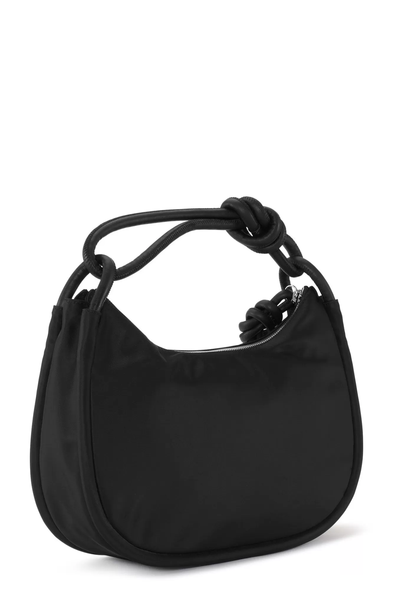 Knot Baguette Bag>GANNI Discount