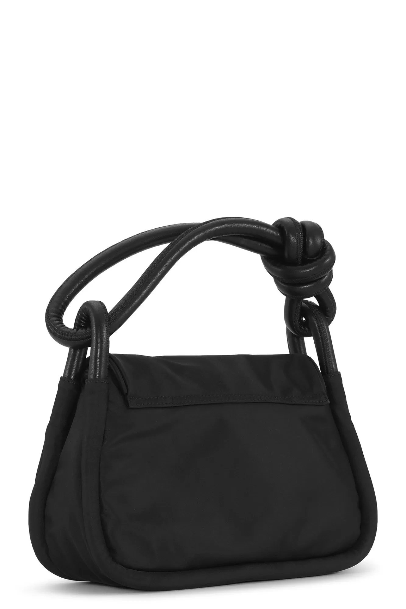 Knot Flap Over Bag>GANNI Best Sale