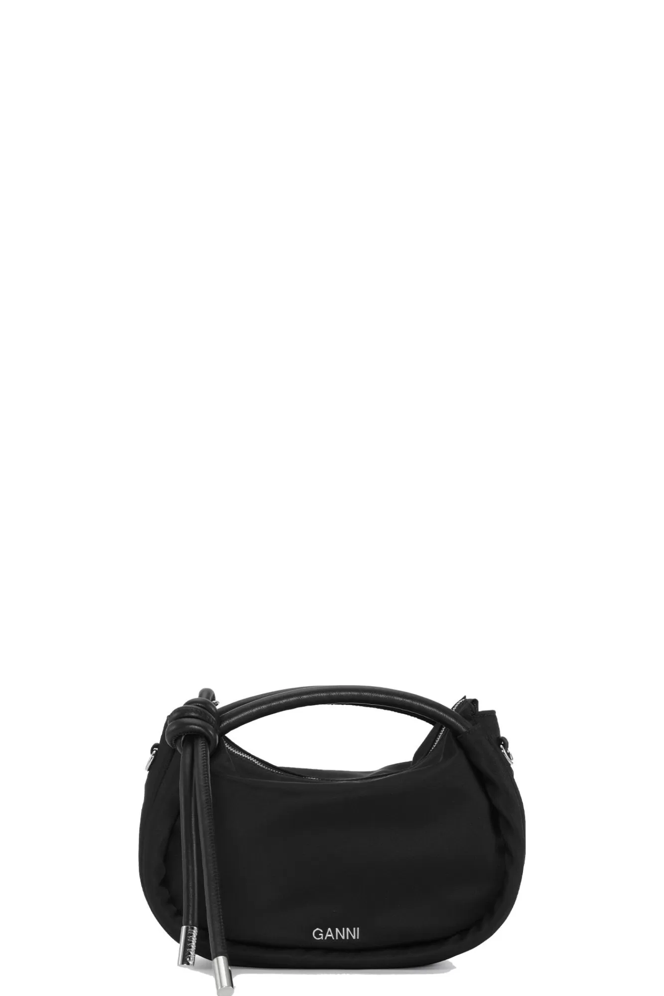 Knot Mini Bag>GANNI Clearance