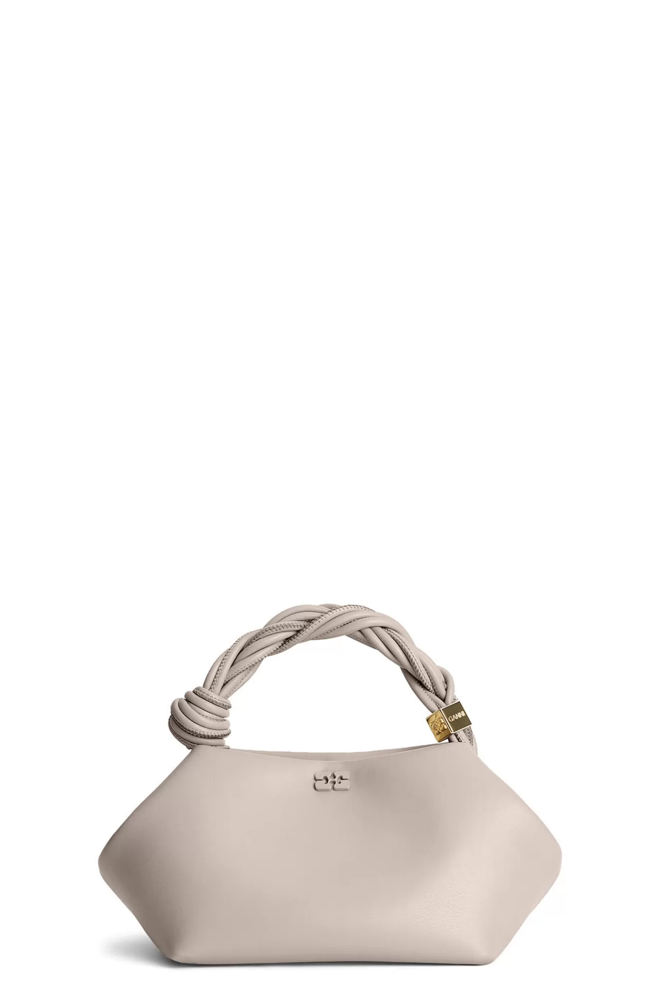 Light Grey Bou Bag>GANNI Shop