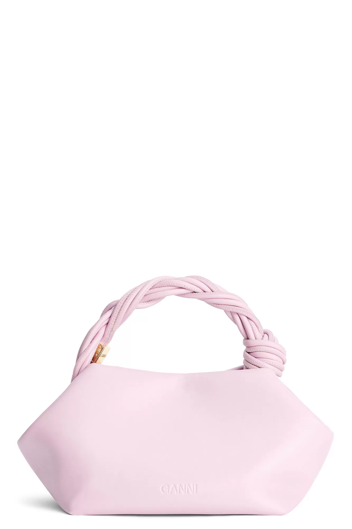 Light Pink Bou Bag>GANNI Hot