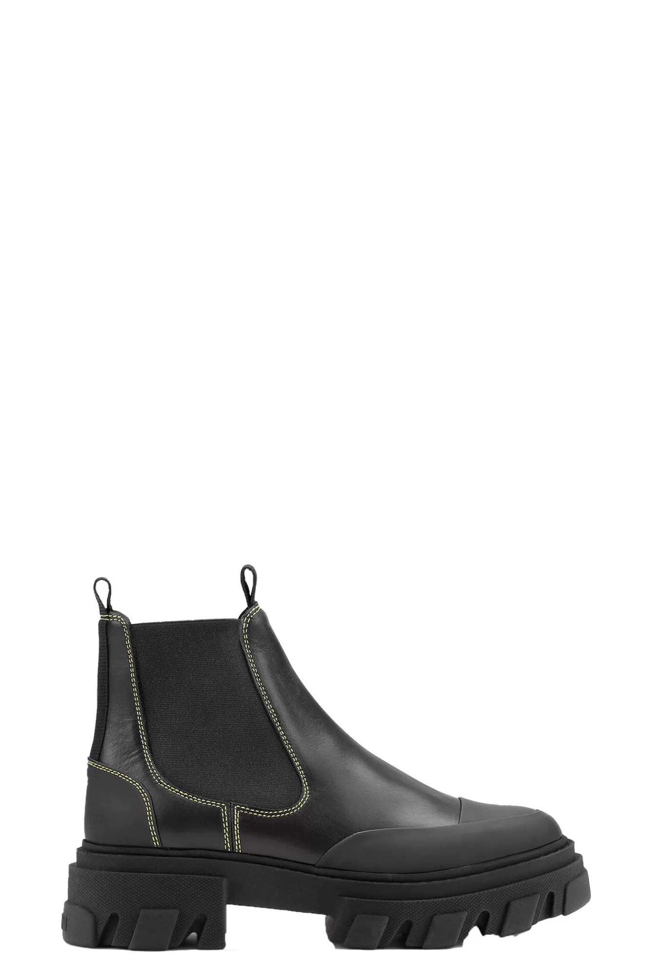 Low Chelsea Boots>GANNI Cheap