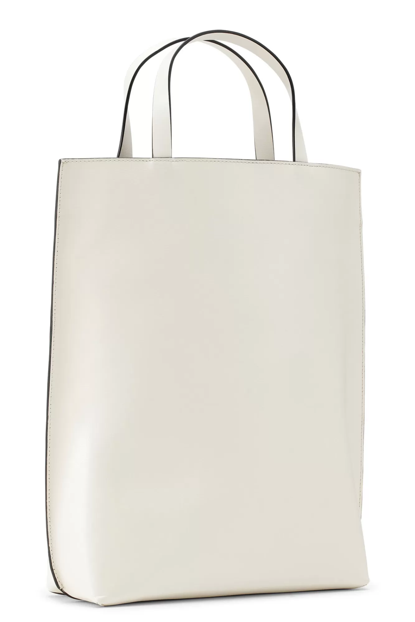 Medium Banner Tote Strap Bag>GANNI Outlet