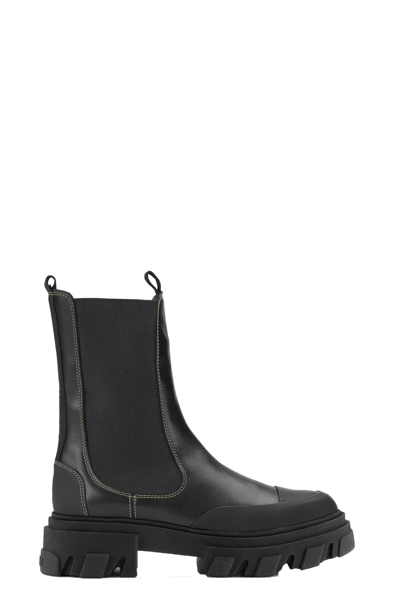 Mid Chelsea Boots>GANNI Clearance