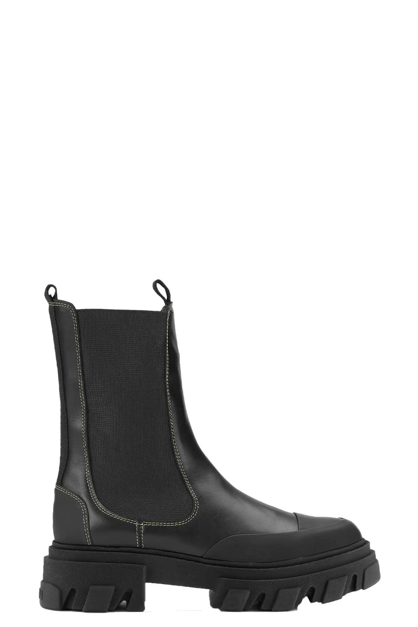 Mid Chelsea Boots>GANNI Best