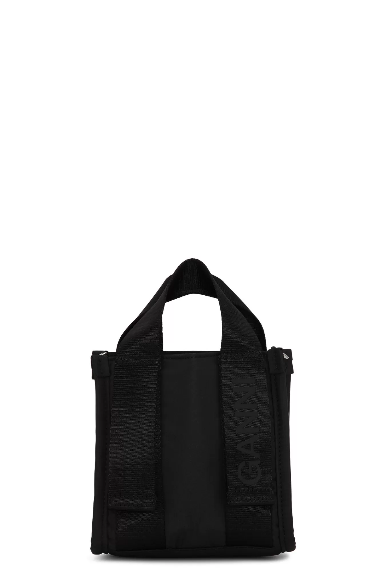 Mini Tech Tote>GANNI Best Sale