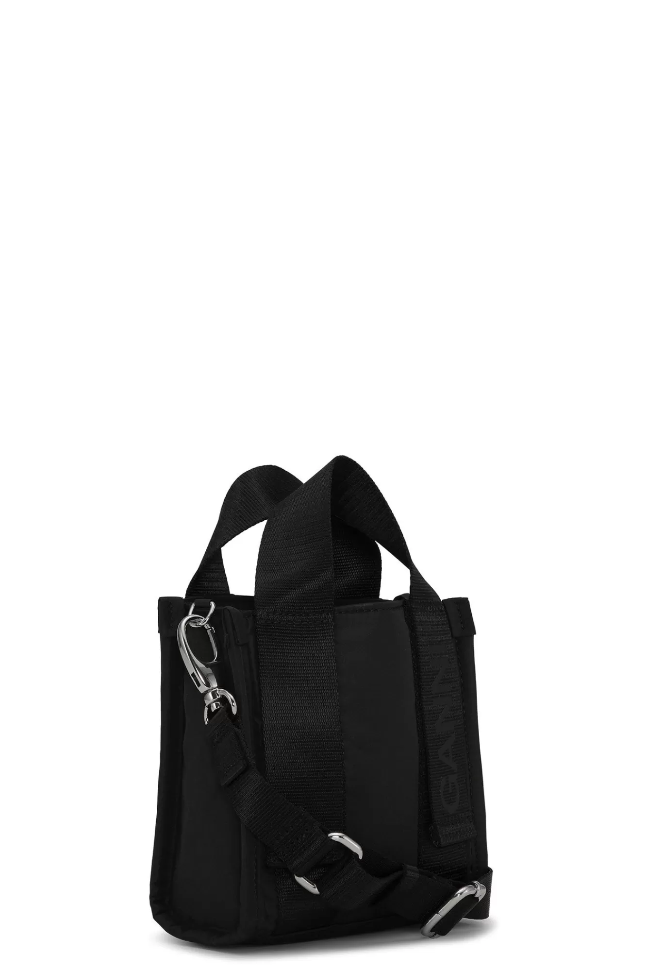 Mini Tech Tote>GANNI Best Sale