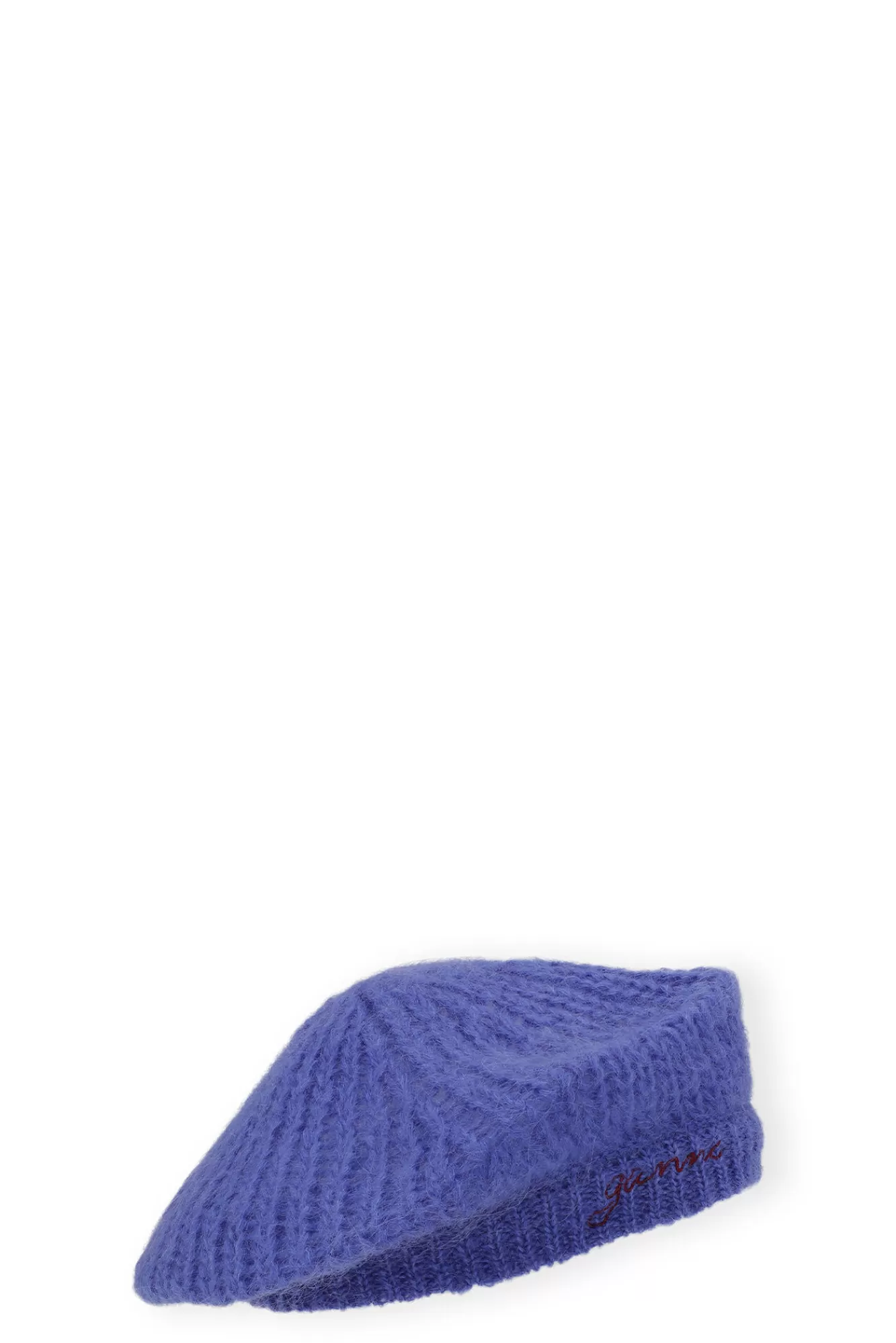 Mohair Beret>GANNI Sale