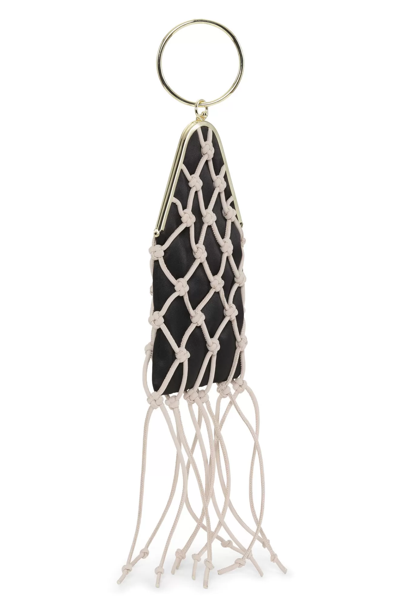 Occasion Braided Bangle Purse>GANNI Clearance