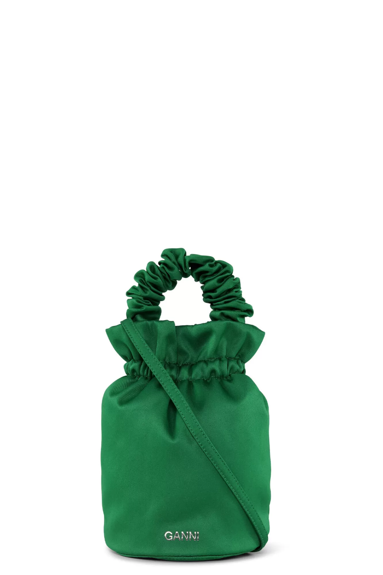 Occasion Top Handle Bag>GANNI Discount