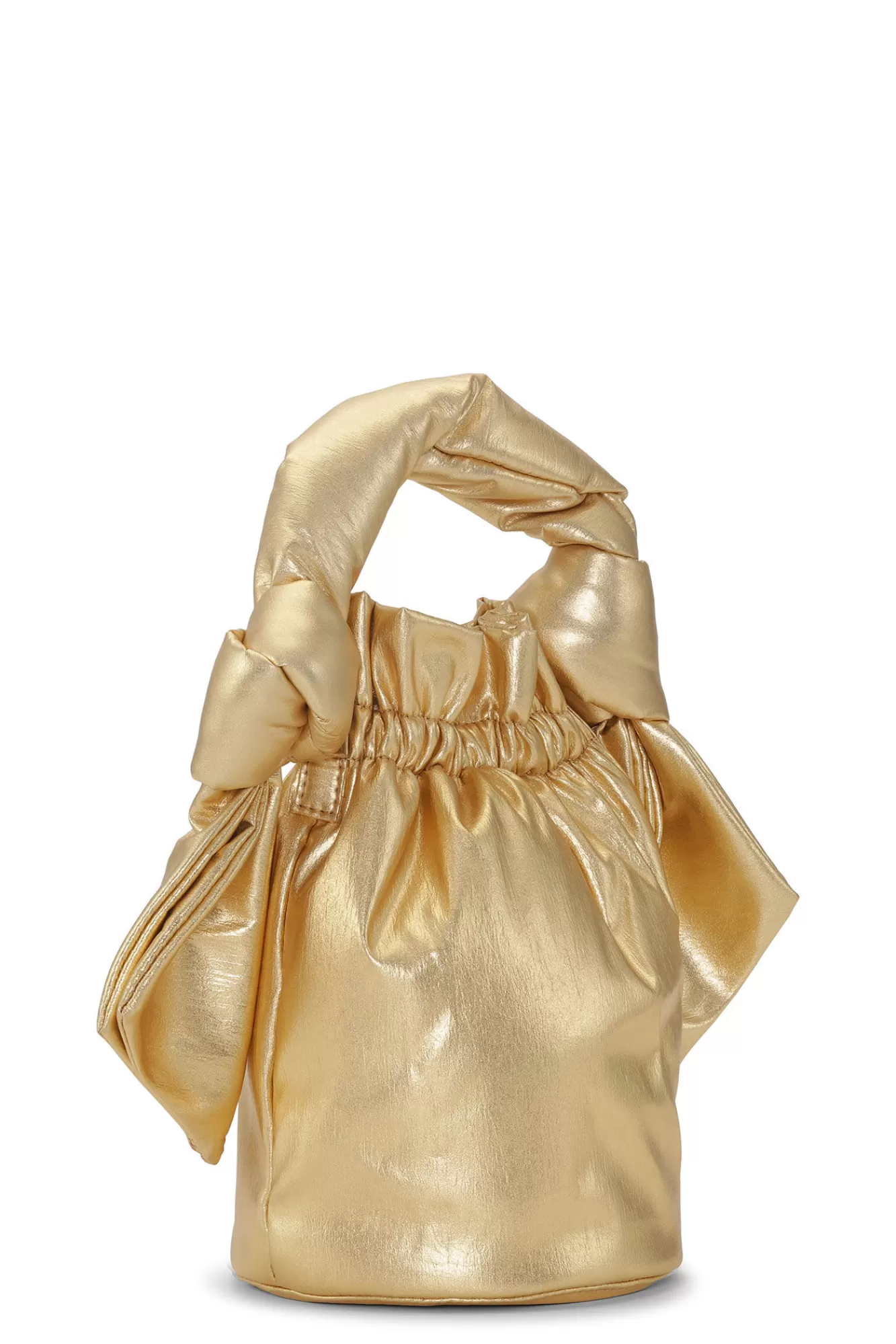 Occasion Top Handle Bag>GANNI Flash Sale