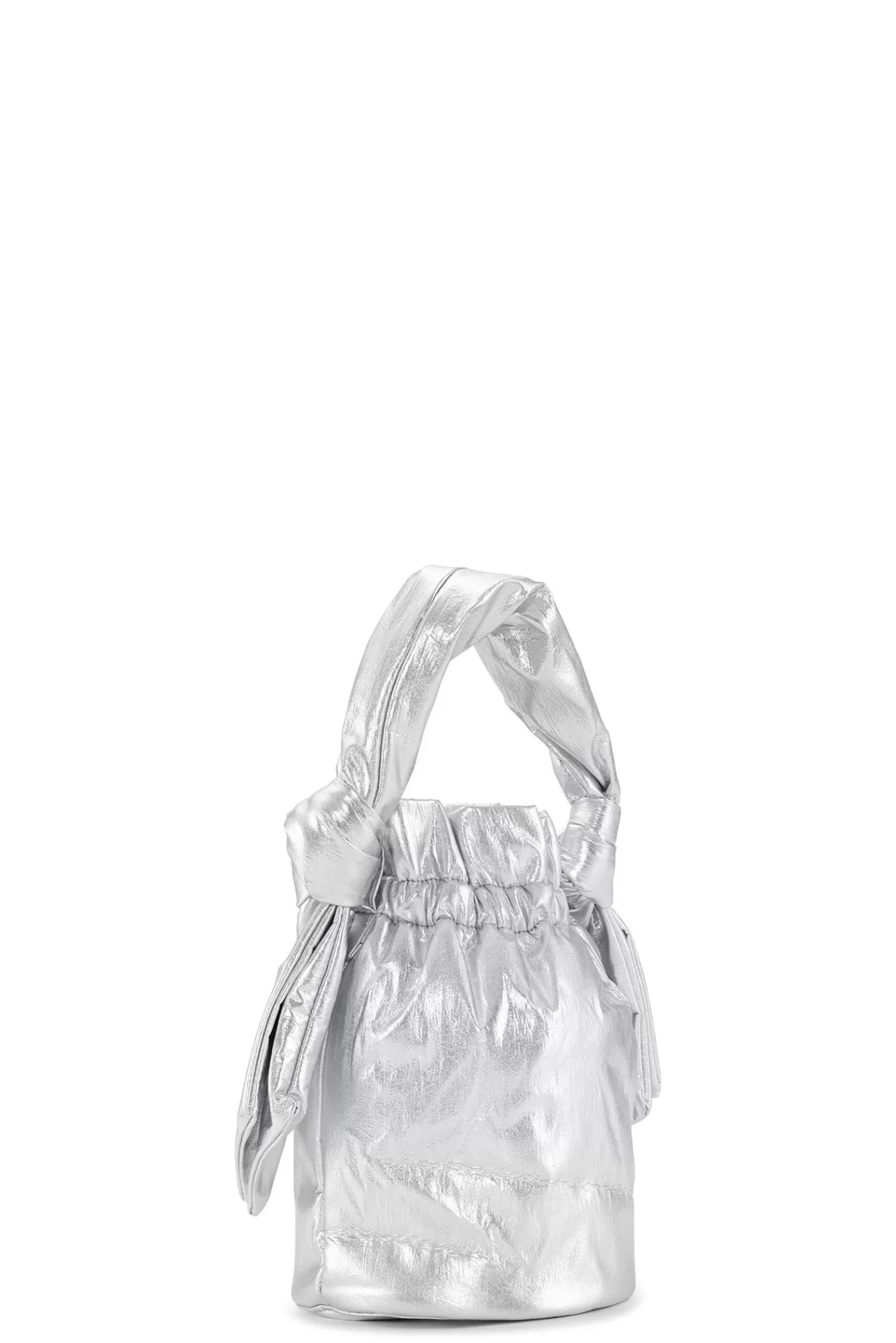 Occasion Top Handle Knot Bag>GANNI Clearance