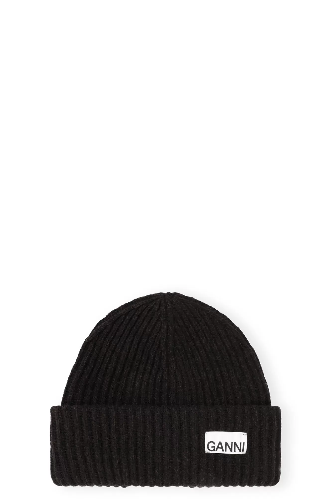 Oversized Wool Beanie>GANNI Best