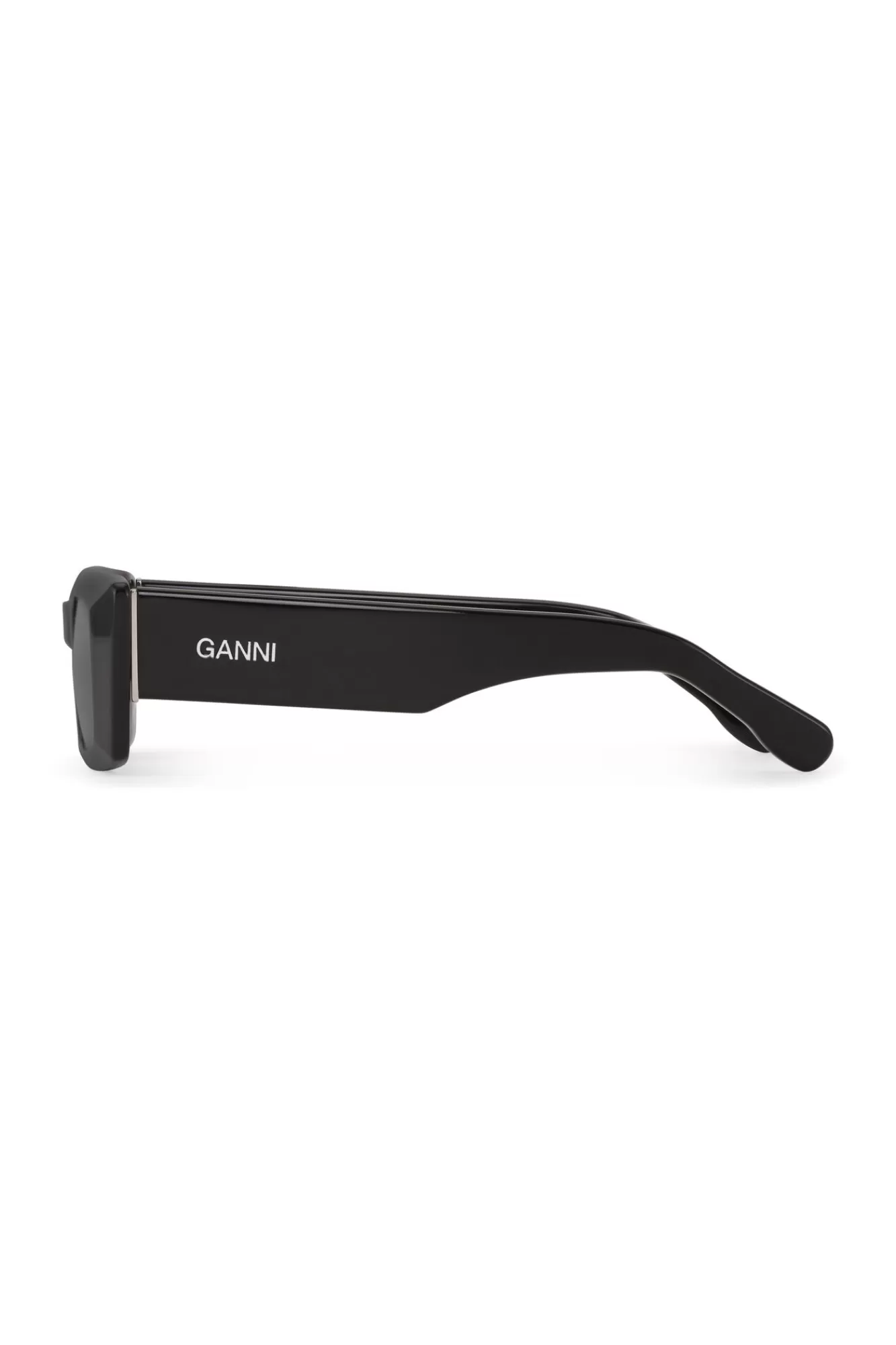 Pointed Sunglasses>GANNI Sale