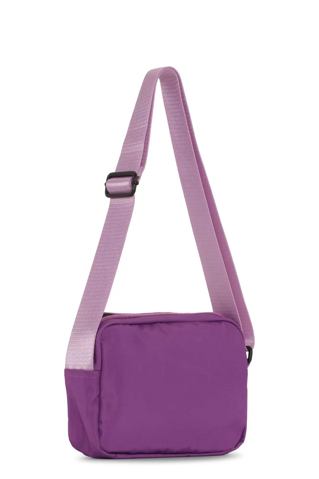 Purple Tech Festival Bag>GANNI Sale