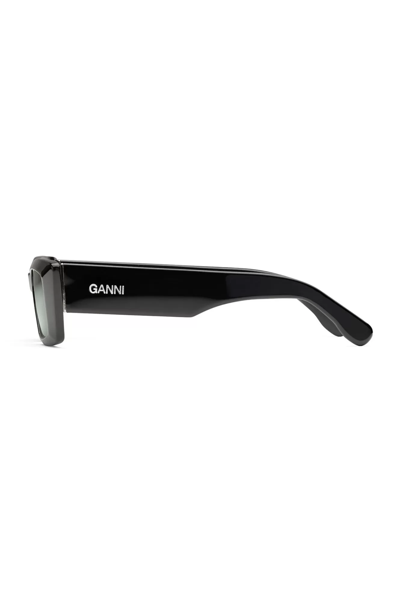 Rectangular Sunglasses>GANNI Best