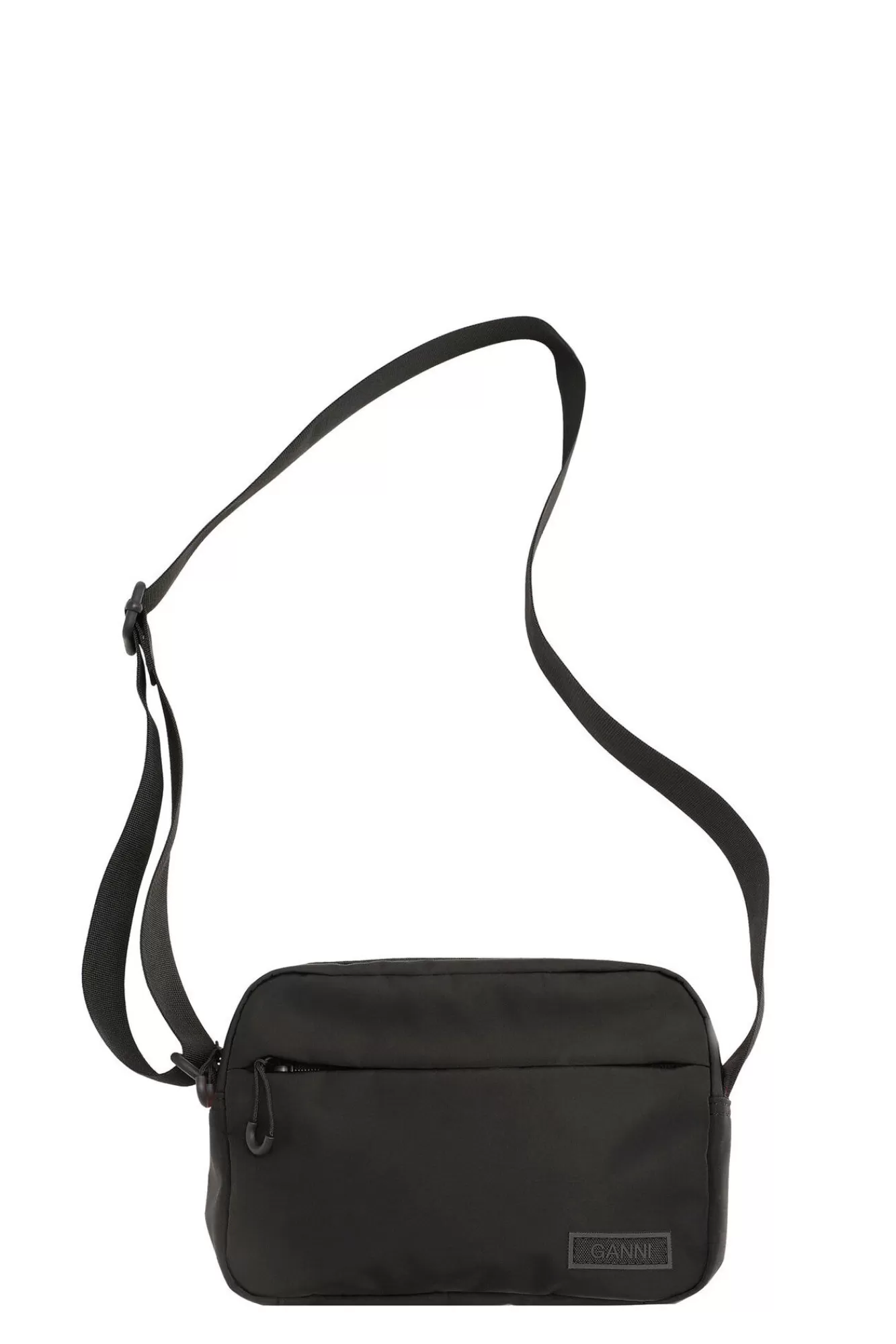 Recycled Tech Festival Bag>GANNI Best