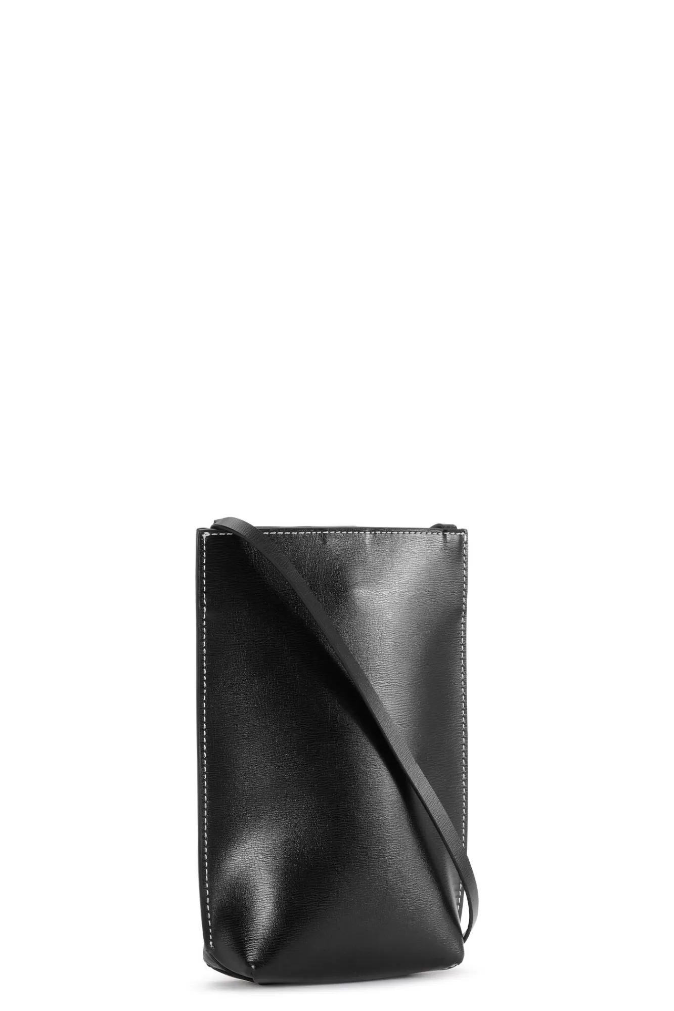 Small Banner Crossbody Bag>GANNI Cheap