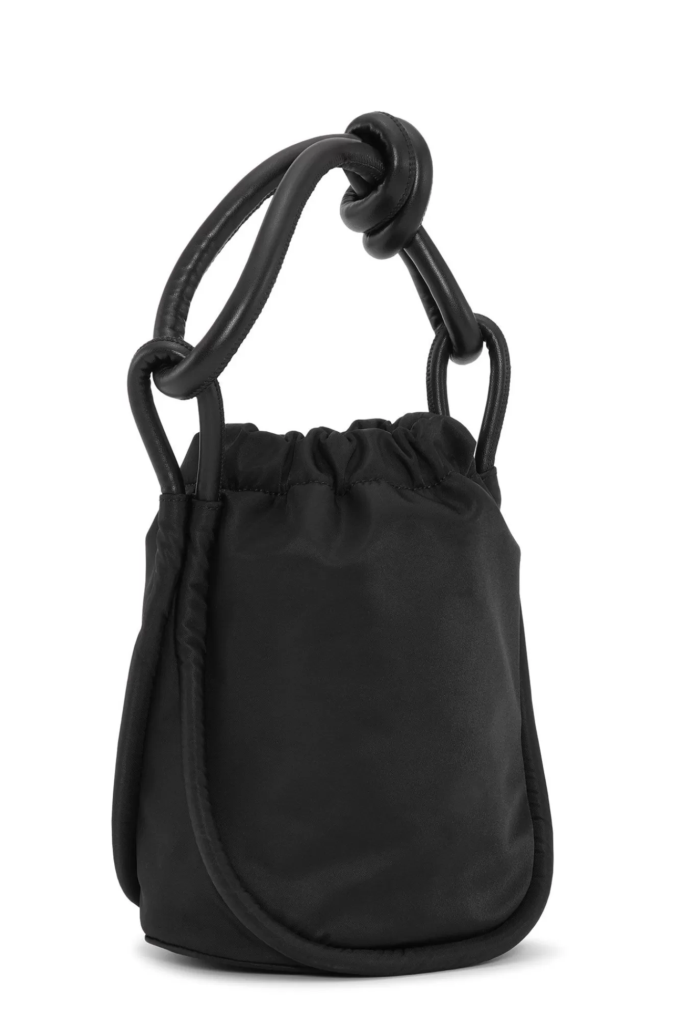Small Knot Bucket Bag>GANNI Clearance