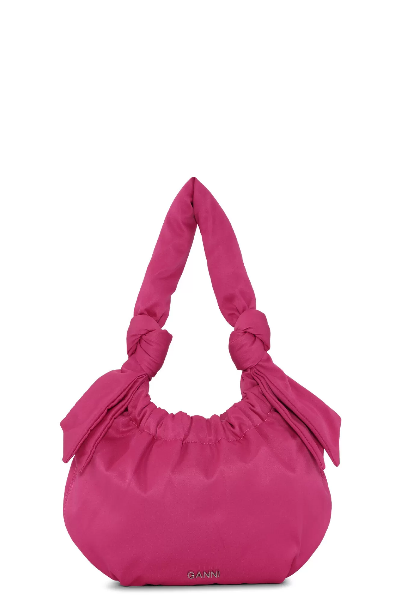 Small Occasion Hobo Bag>GANNI Discount