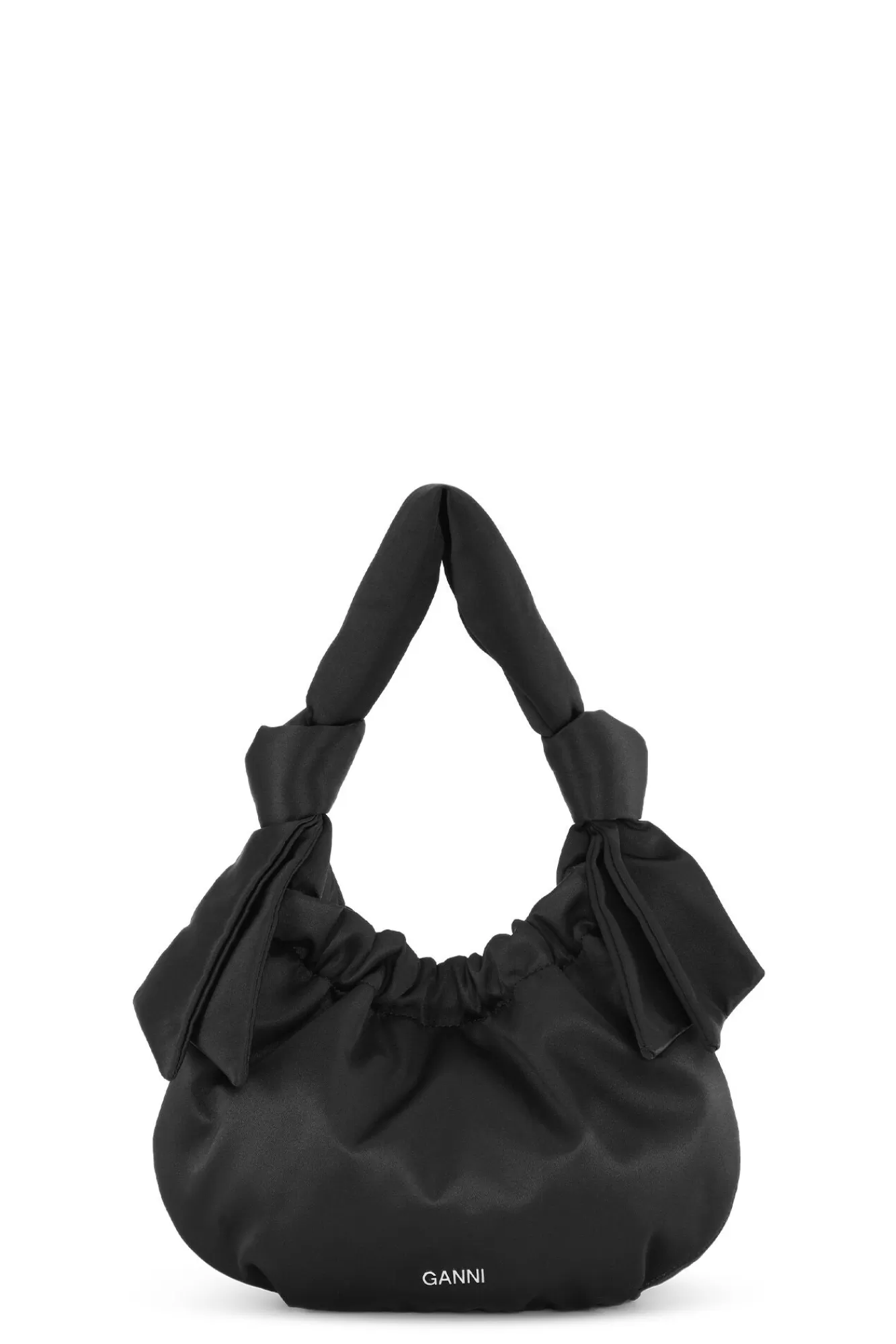 Small Occasion Hobo Bag>GANNI Hot