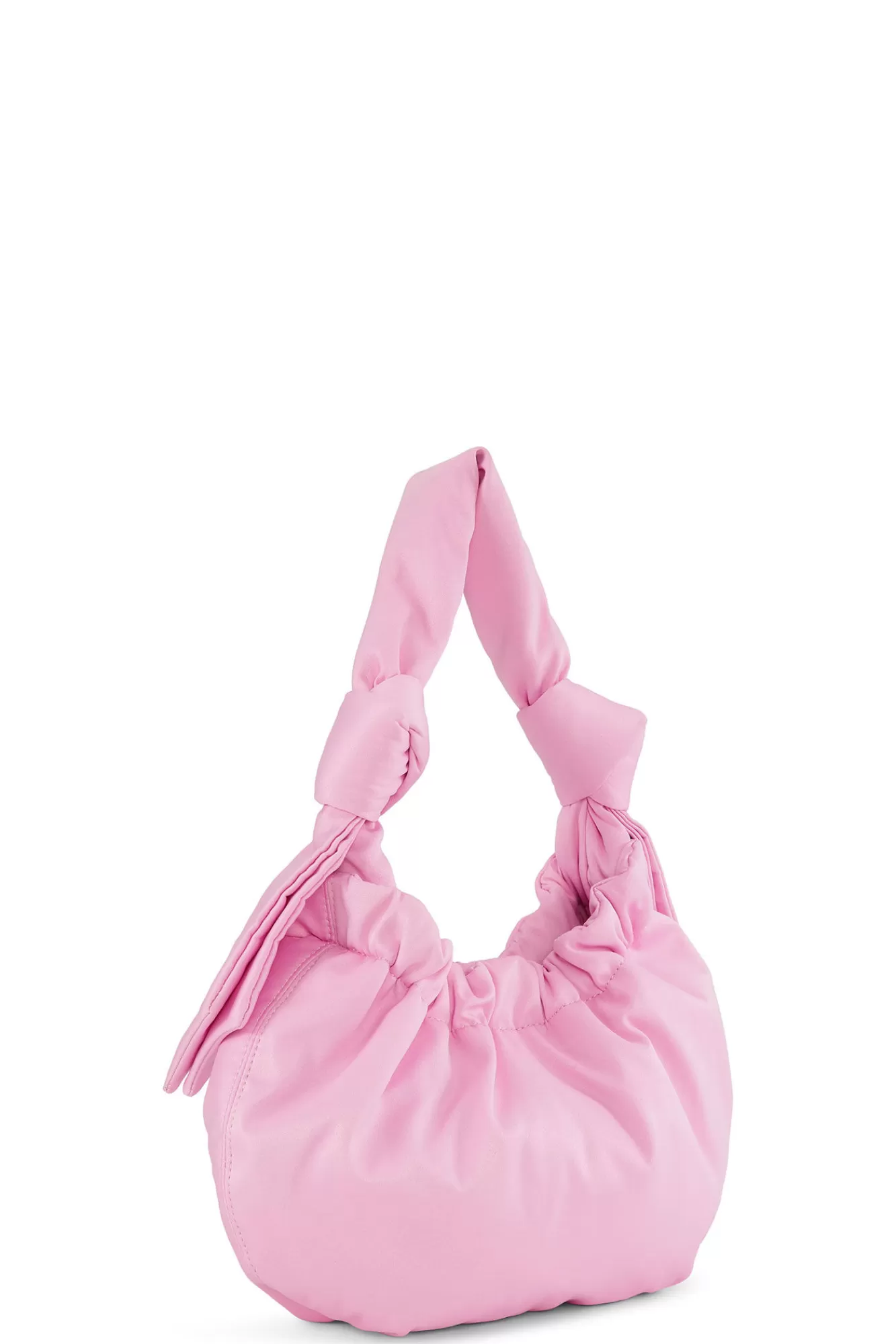 Small Occasion Hobo Bag>GANNI Fashion