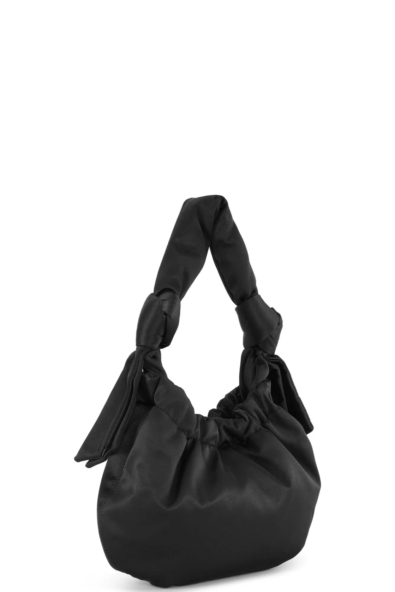 Small Occasion Hobo Bag>GANNI Hot