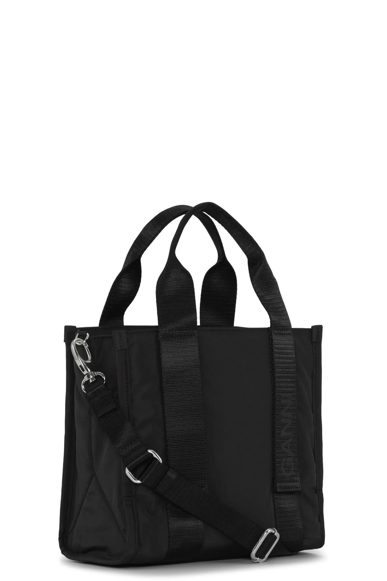 Small Tech Tote>GANNI Sale