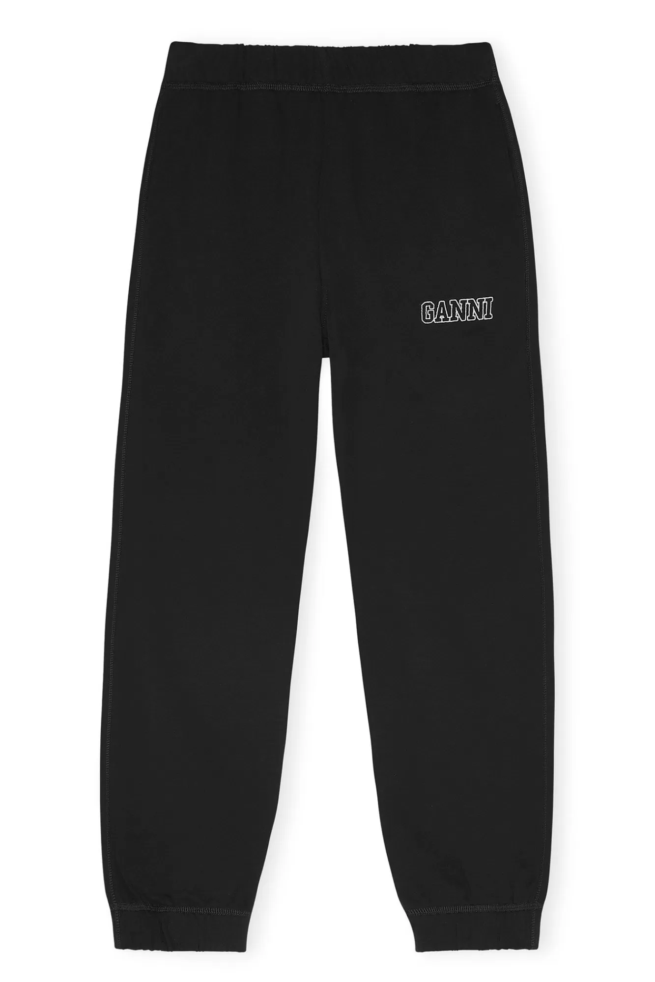 Software Isoli Elasticated Pants>GANNI New