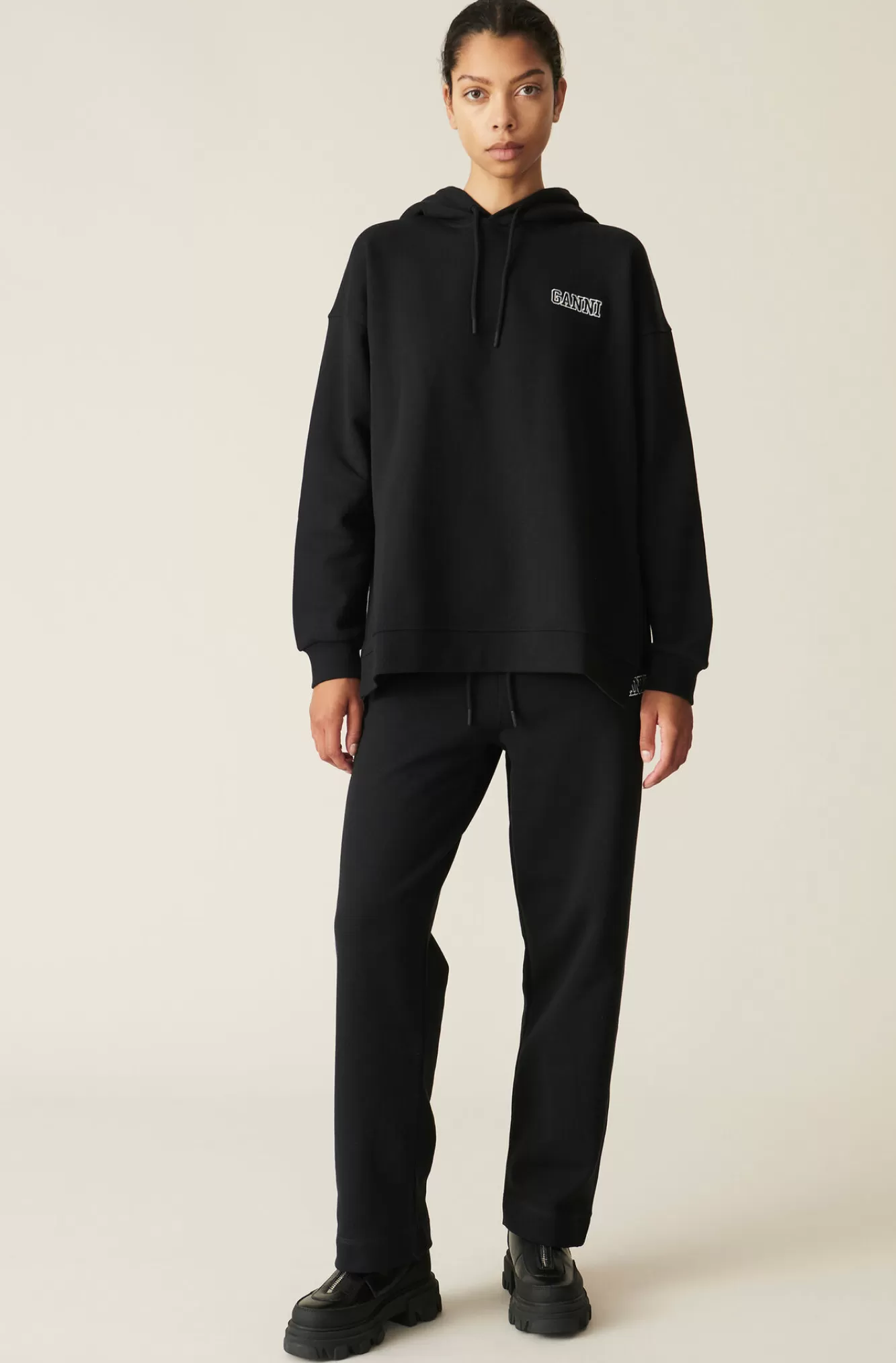 Software Isoli Pants>GANNI Sale