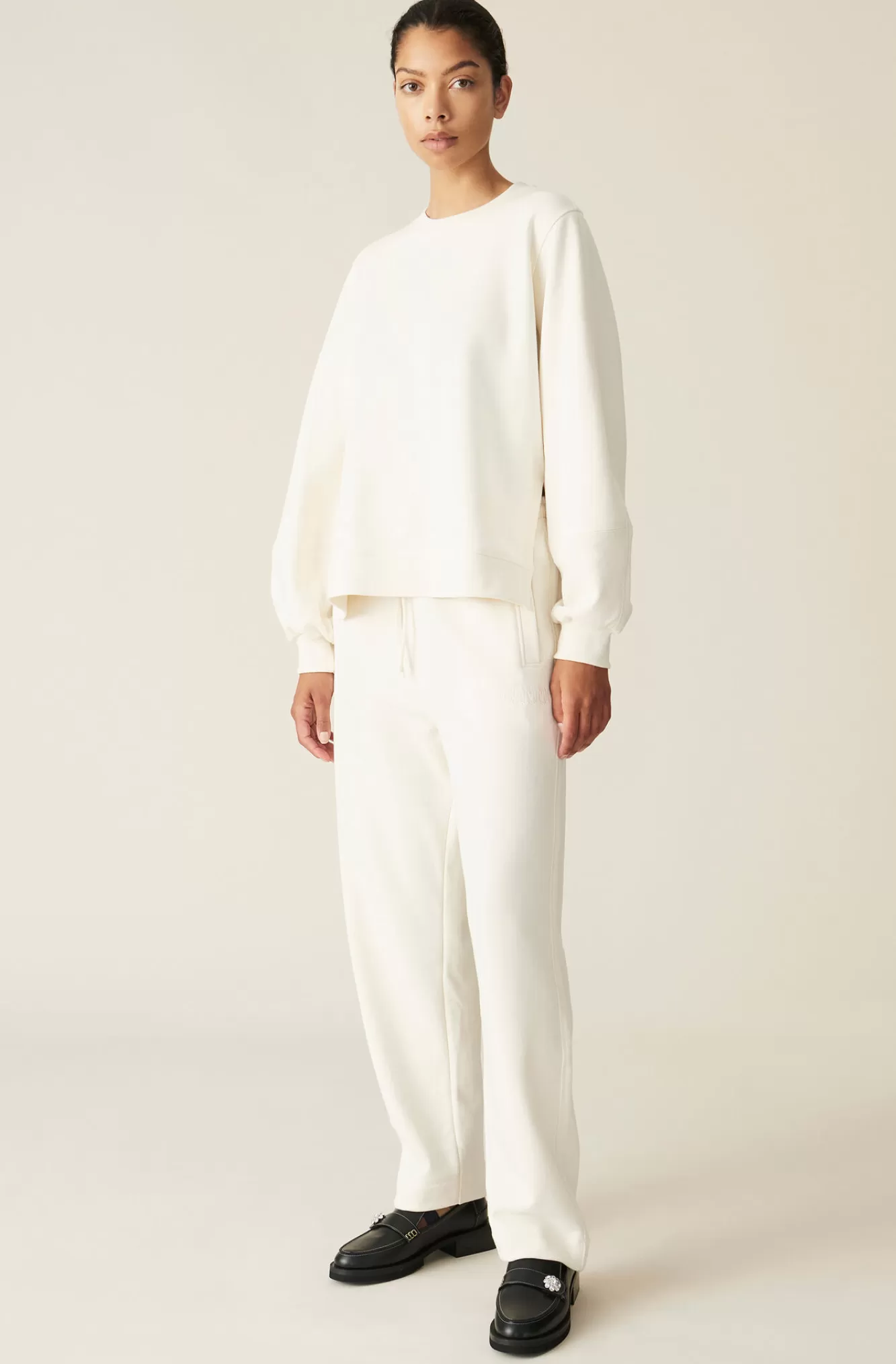 Software Isoli Pants>GANNI Shop