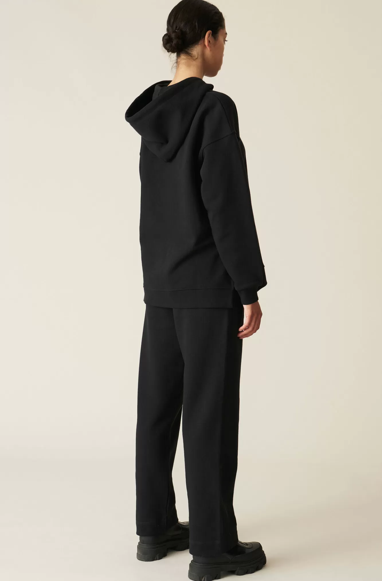 Software Isoli Pants>GANNI Sale