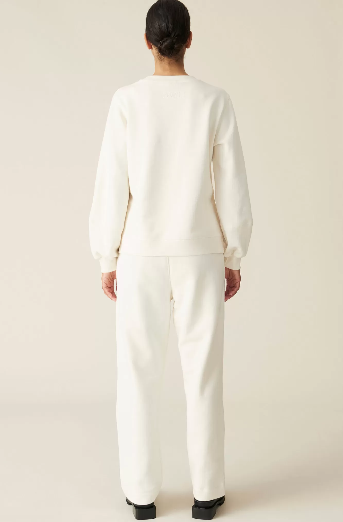 Software Isoli Pants>GANNI Shop